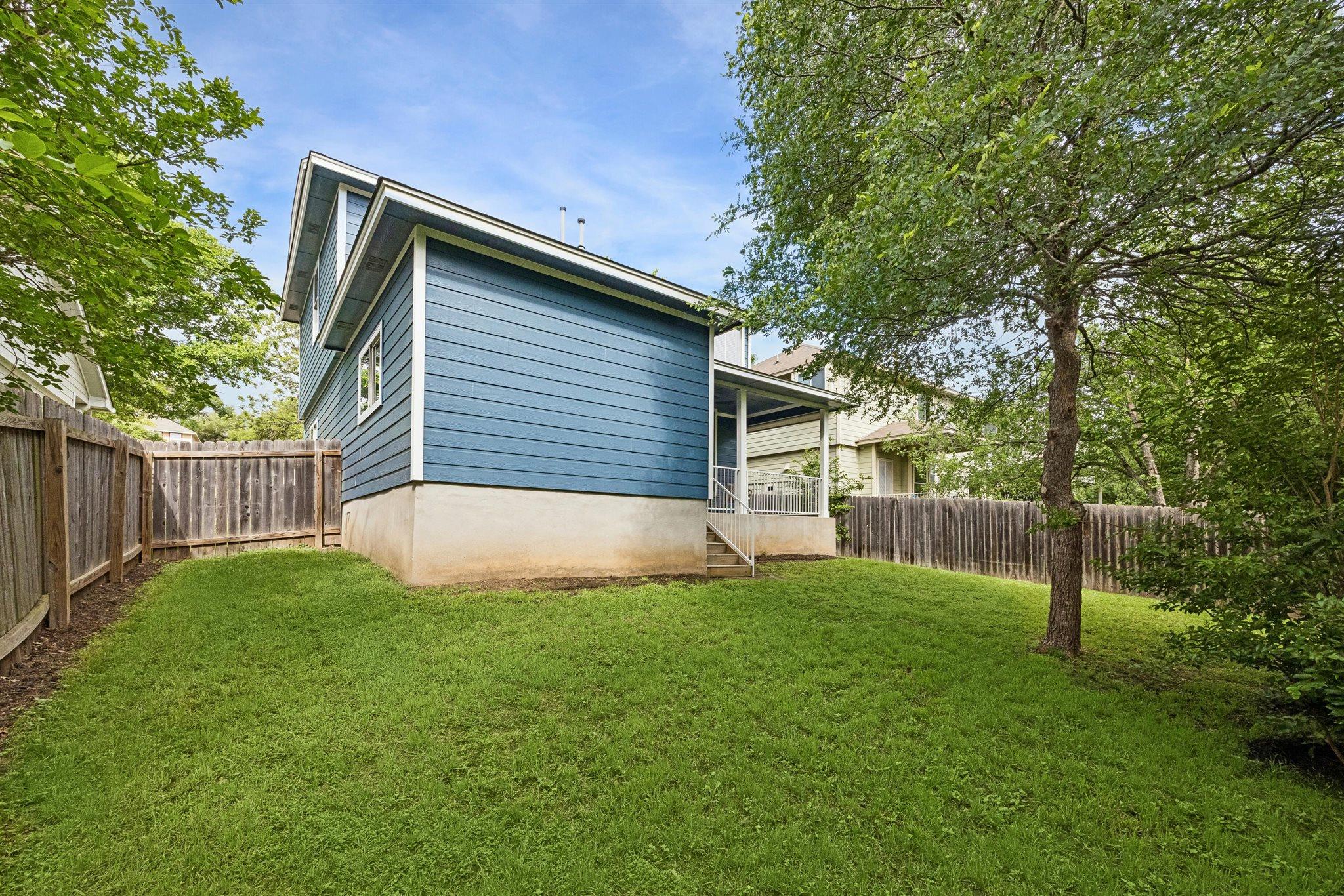 8317 Empress Blvd, Austin, TX 78745