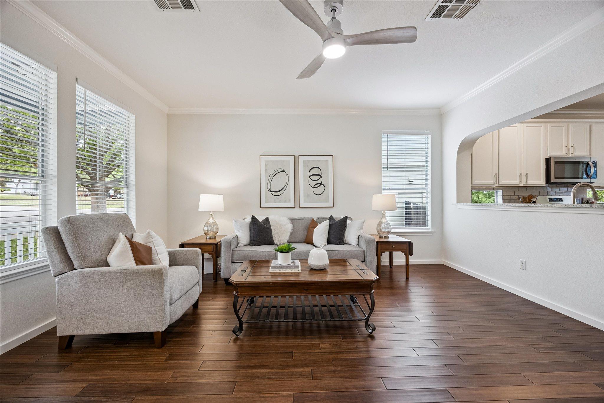 8317 Empress Blvd, Austin, TX 78745