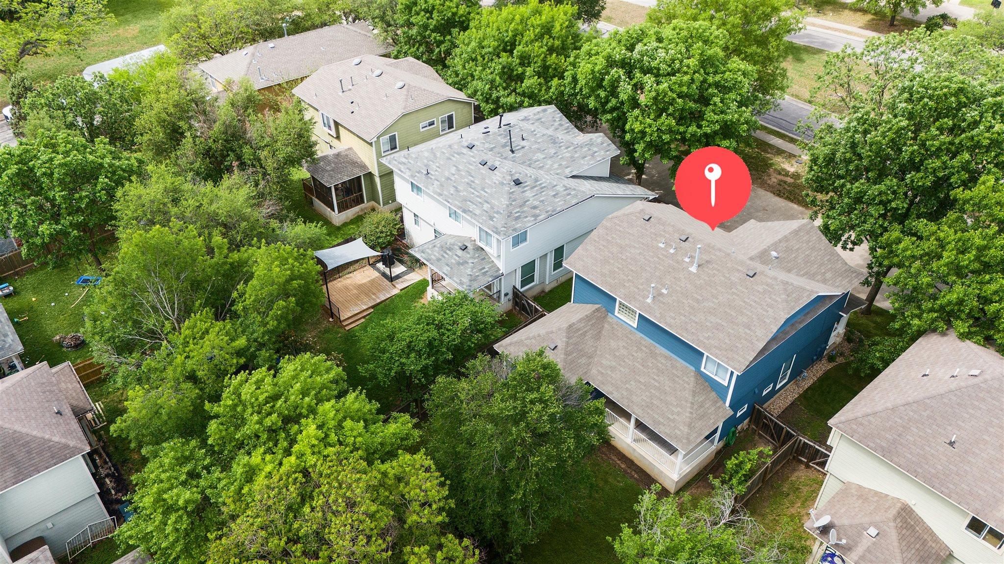8317 Empress Blvd, Austin, TX 78745