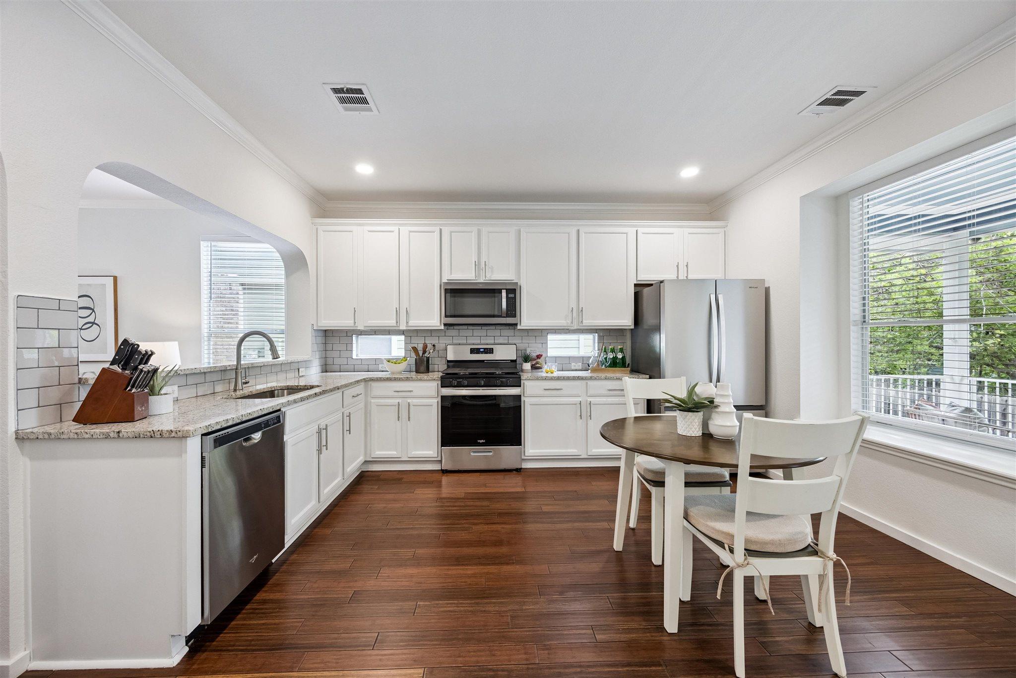 8317 Empress Blvd, Austin, TX 78745