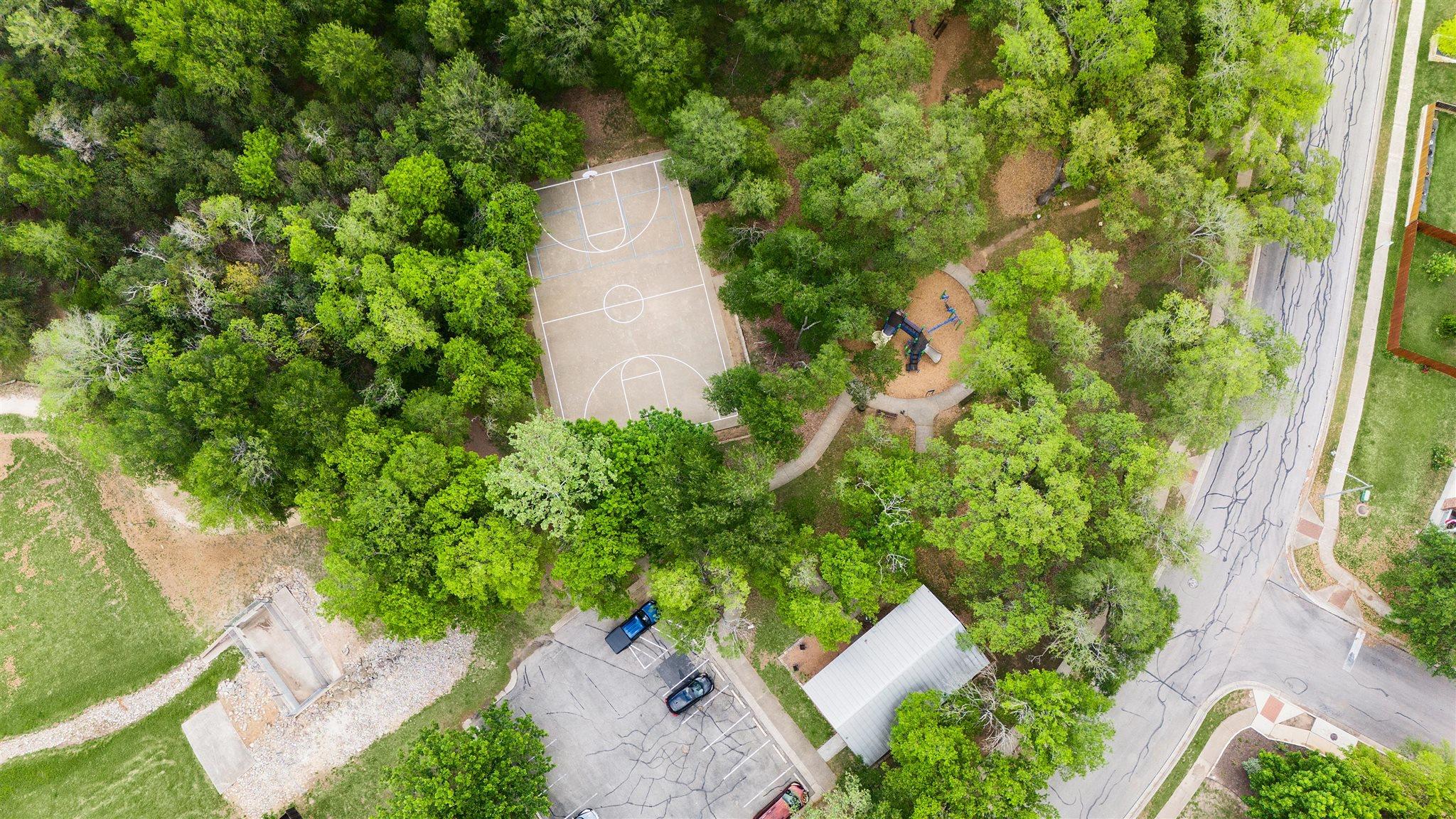 8317 Empress Blvd, Austin, TX 78745