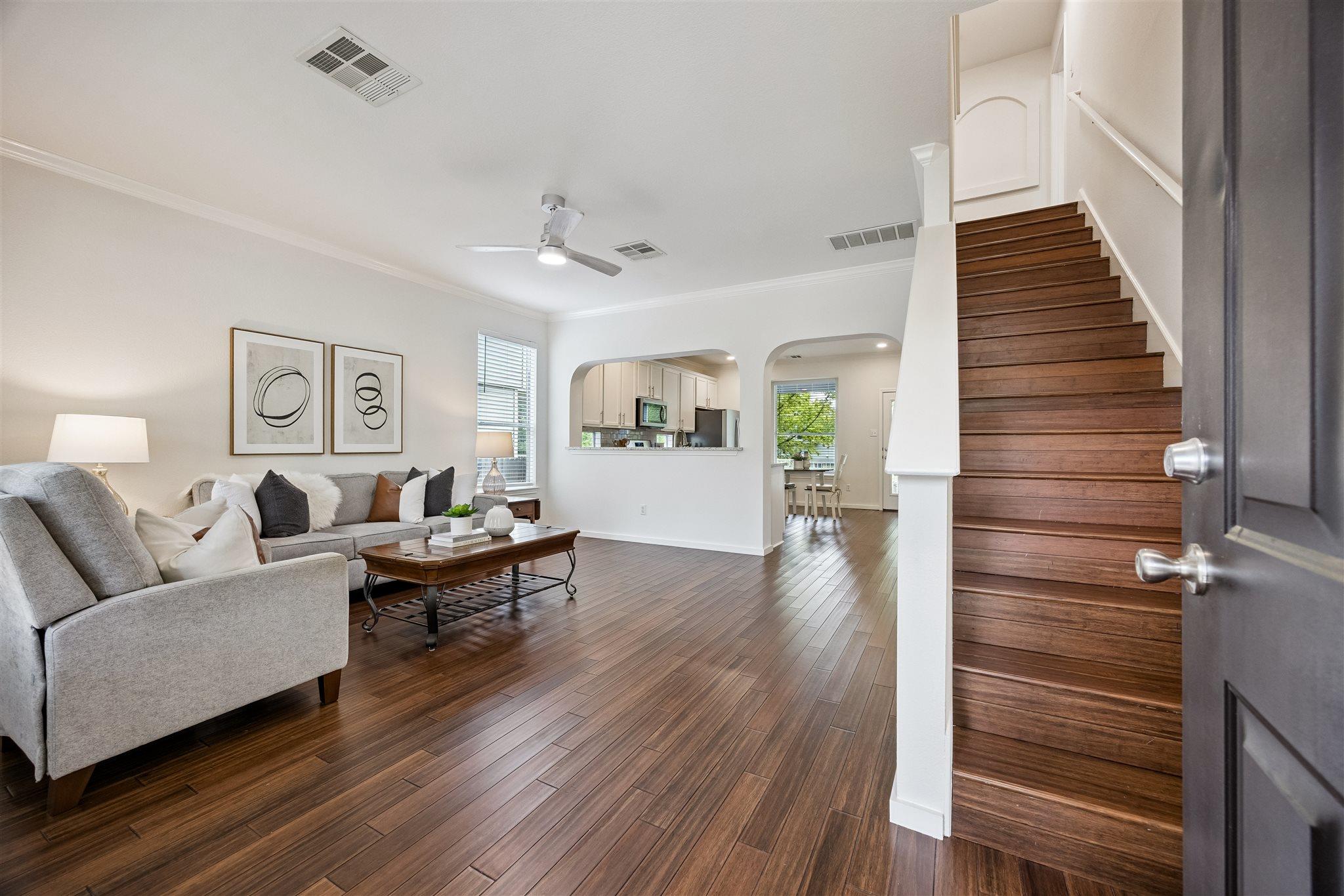 8317 Empress Blvd, Austin, TX 78745