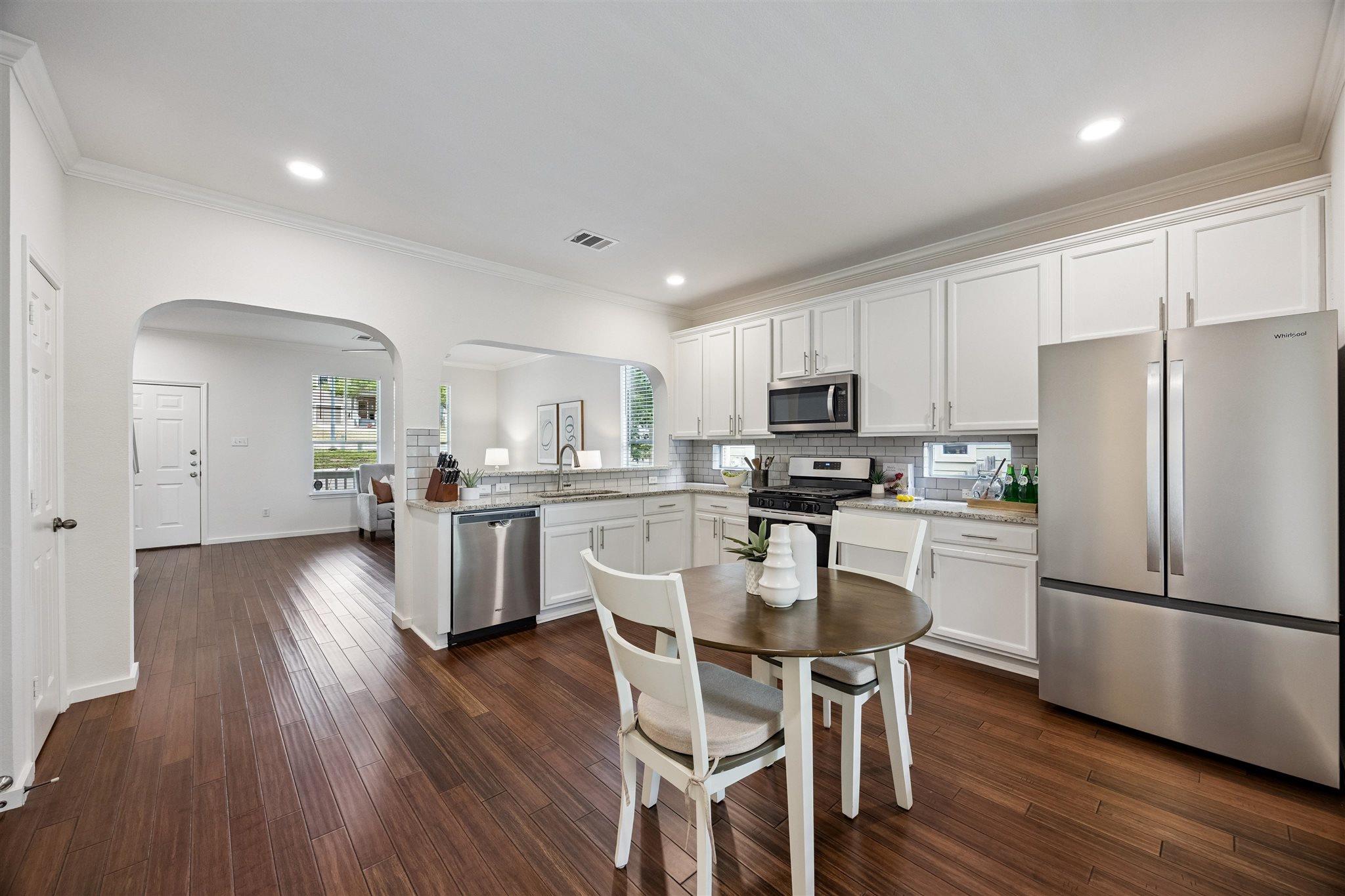 8317 Empress Blvd, Austin, TX 78745