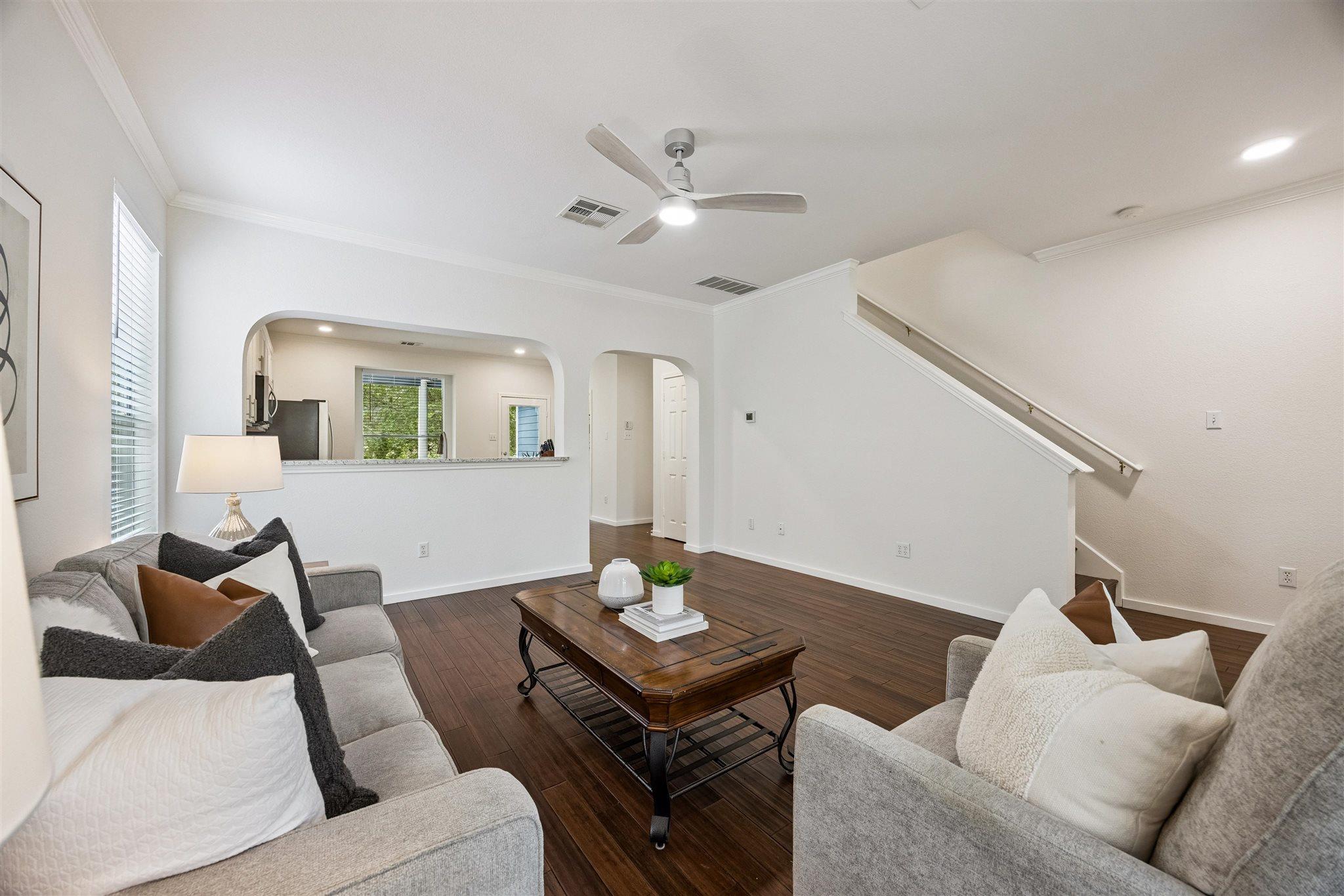 8317 Empress Blvd, Austin, TX 78745