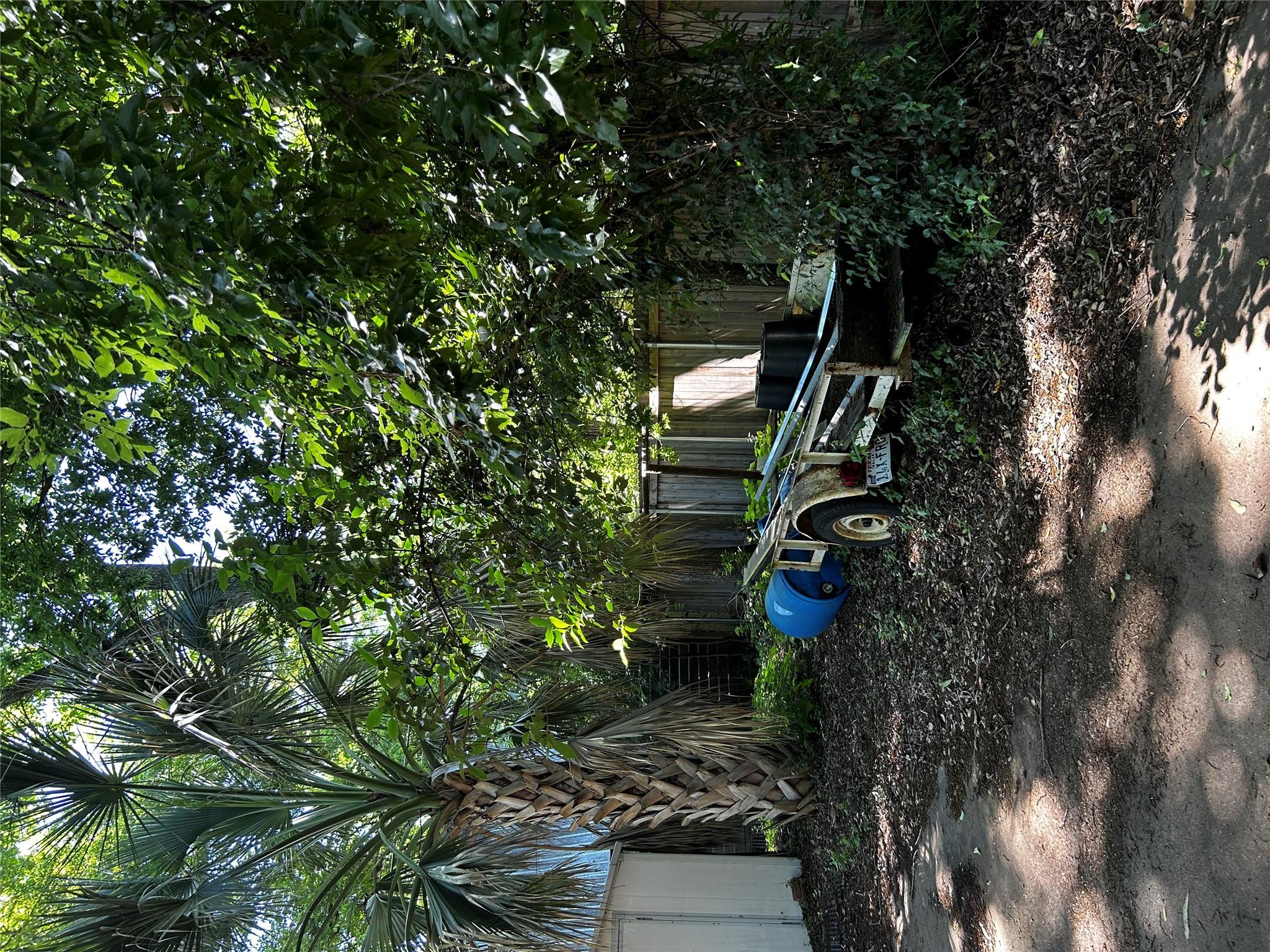 4511 B Ave # B, Austin, TX 78751