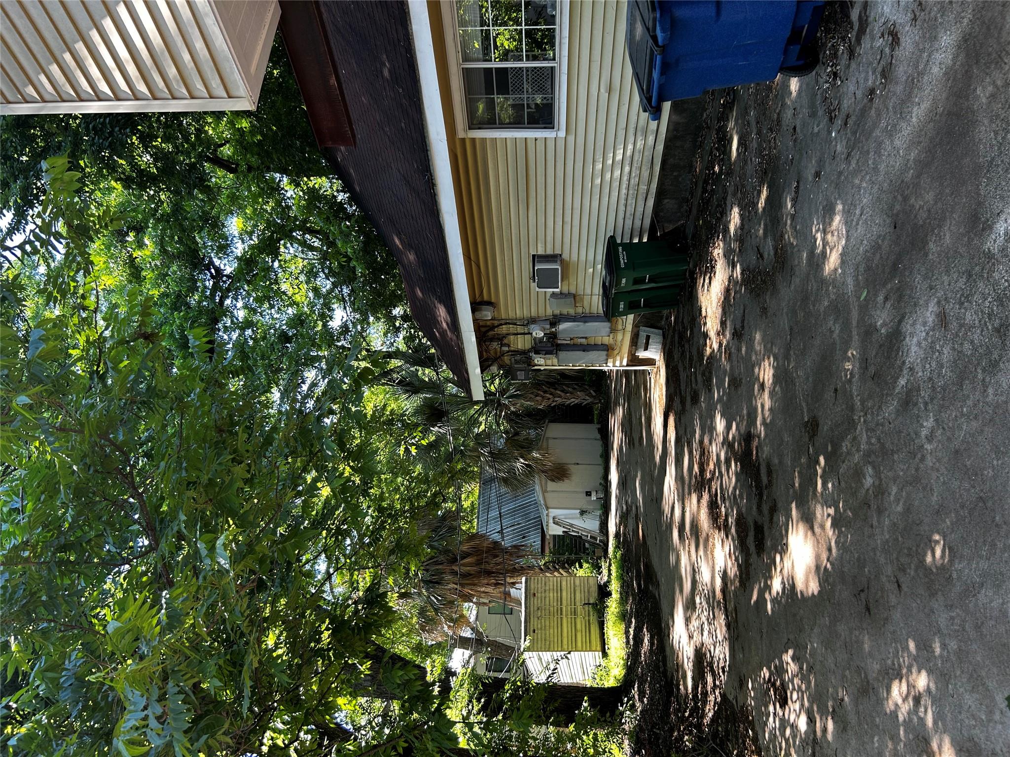 4511 B Ave # B, Austin, TX 78751