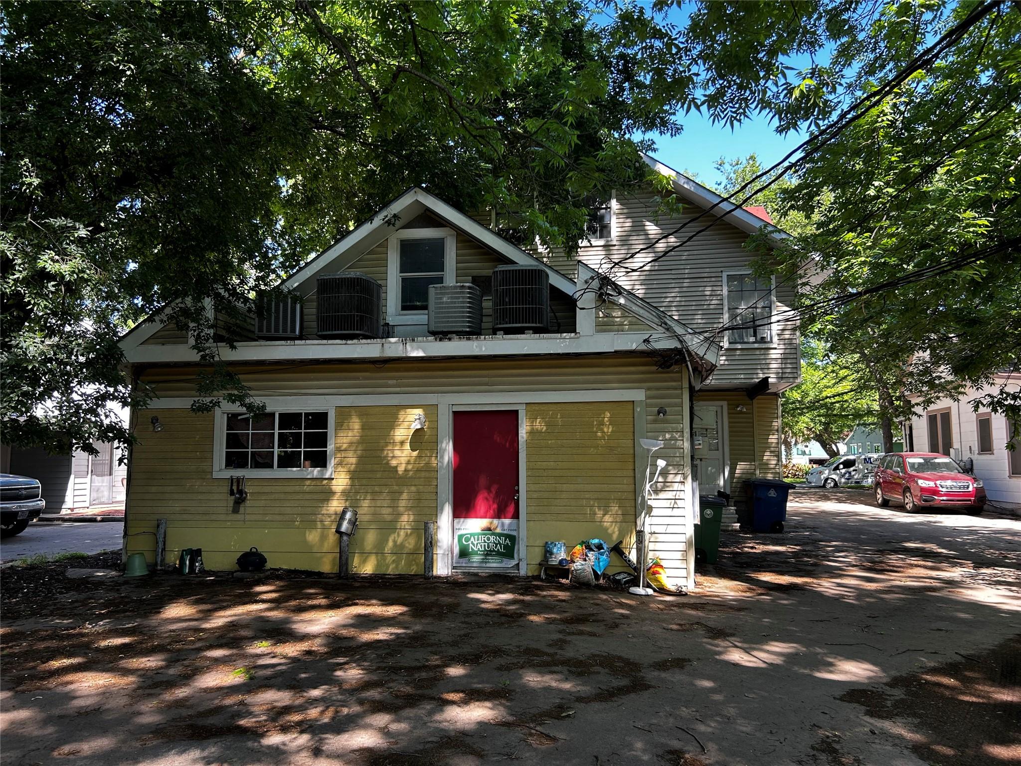 4511 B Ave # B, Austin, TX 78751