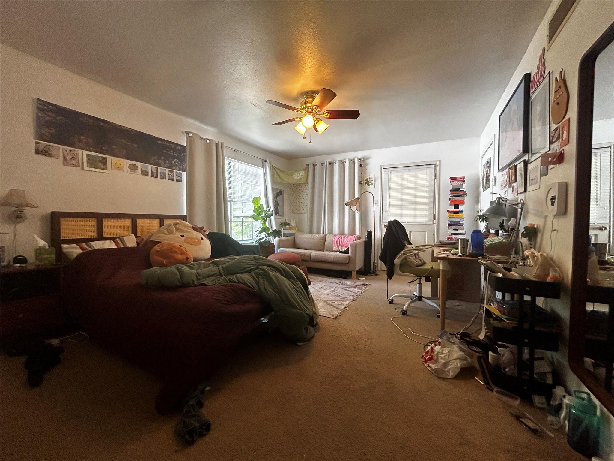 4511 B Ave # B, Austin, TX 78751