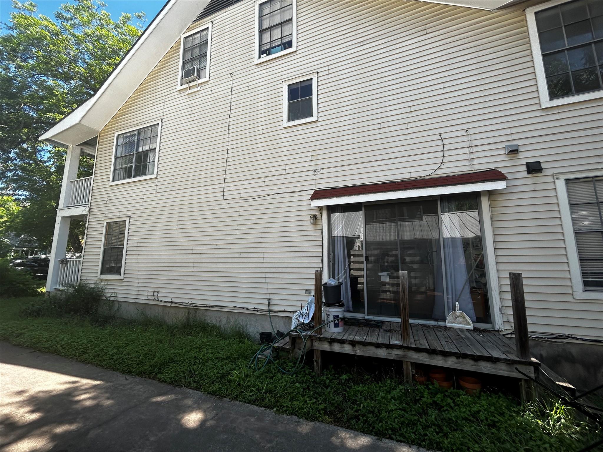 4511 B Ave # B, Austin, TX 78751