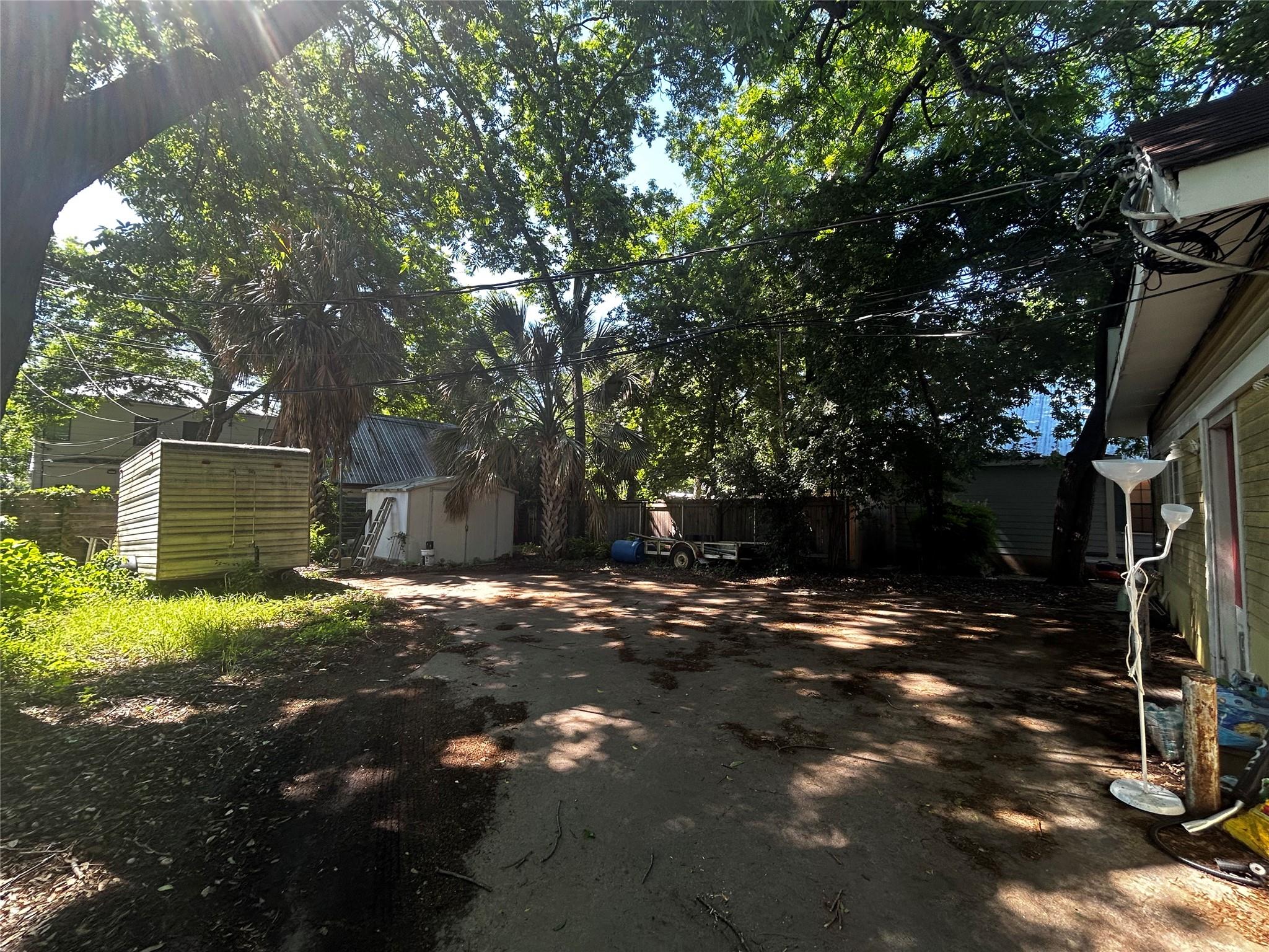 4511 B Ave # B, Austin, TX 78751