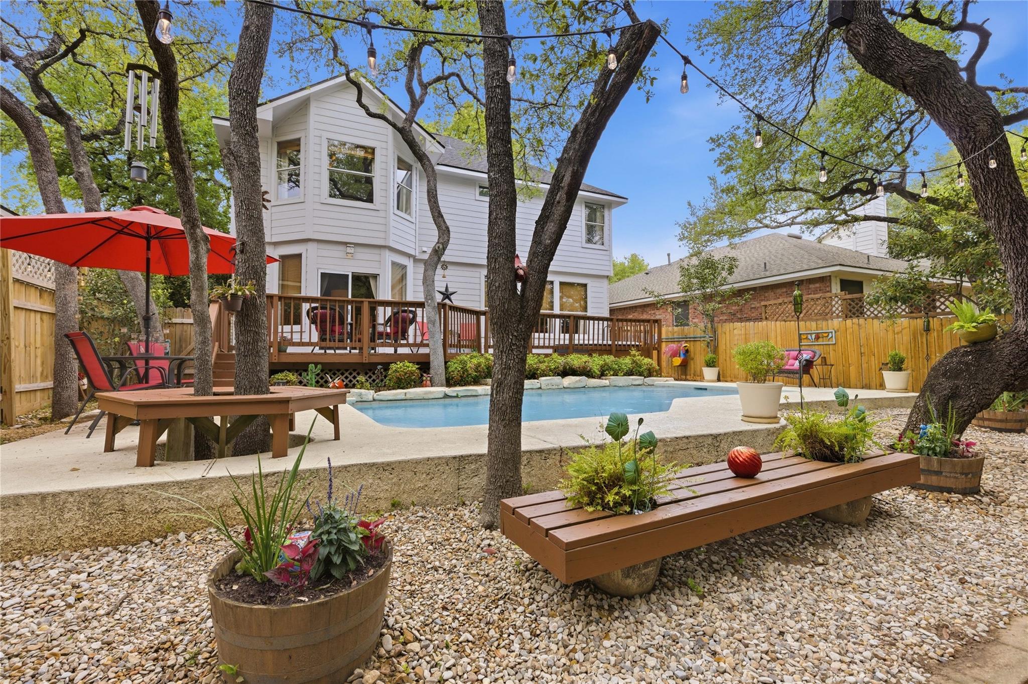 9109 Wampton Way, Austin, TX 78749