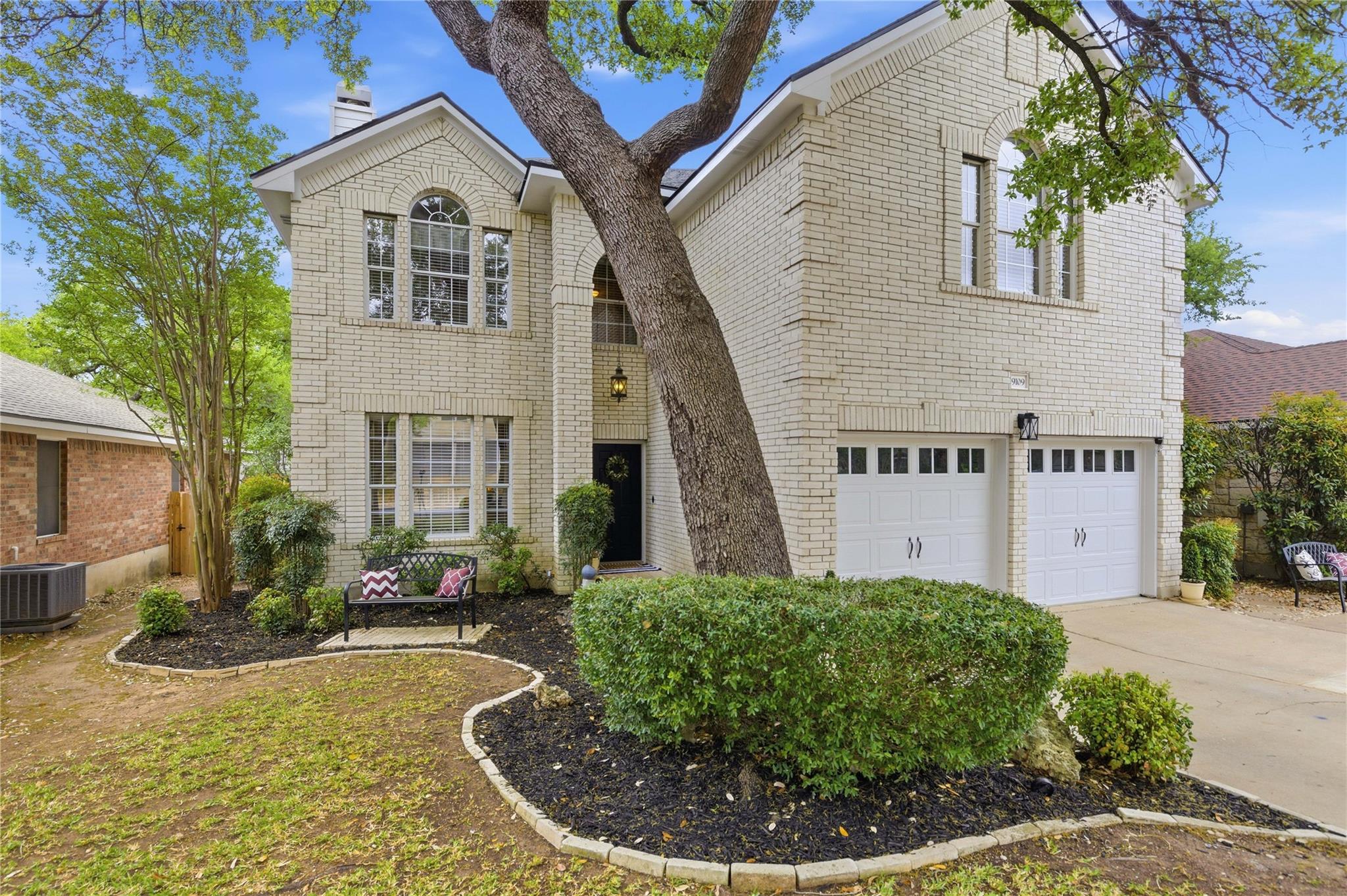 9109 Wampton Way, Austin, TX 78749