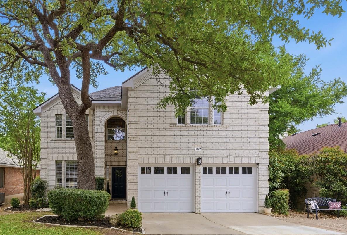 9109 Wampton Way, Austin, TX 78749