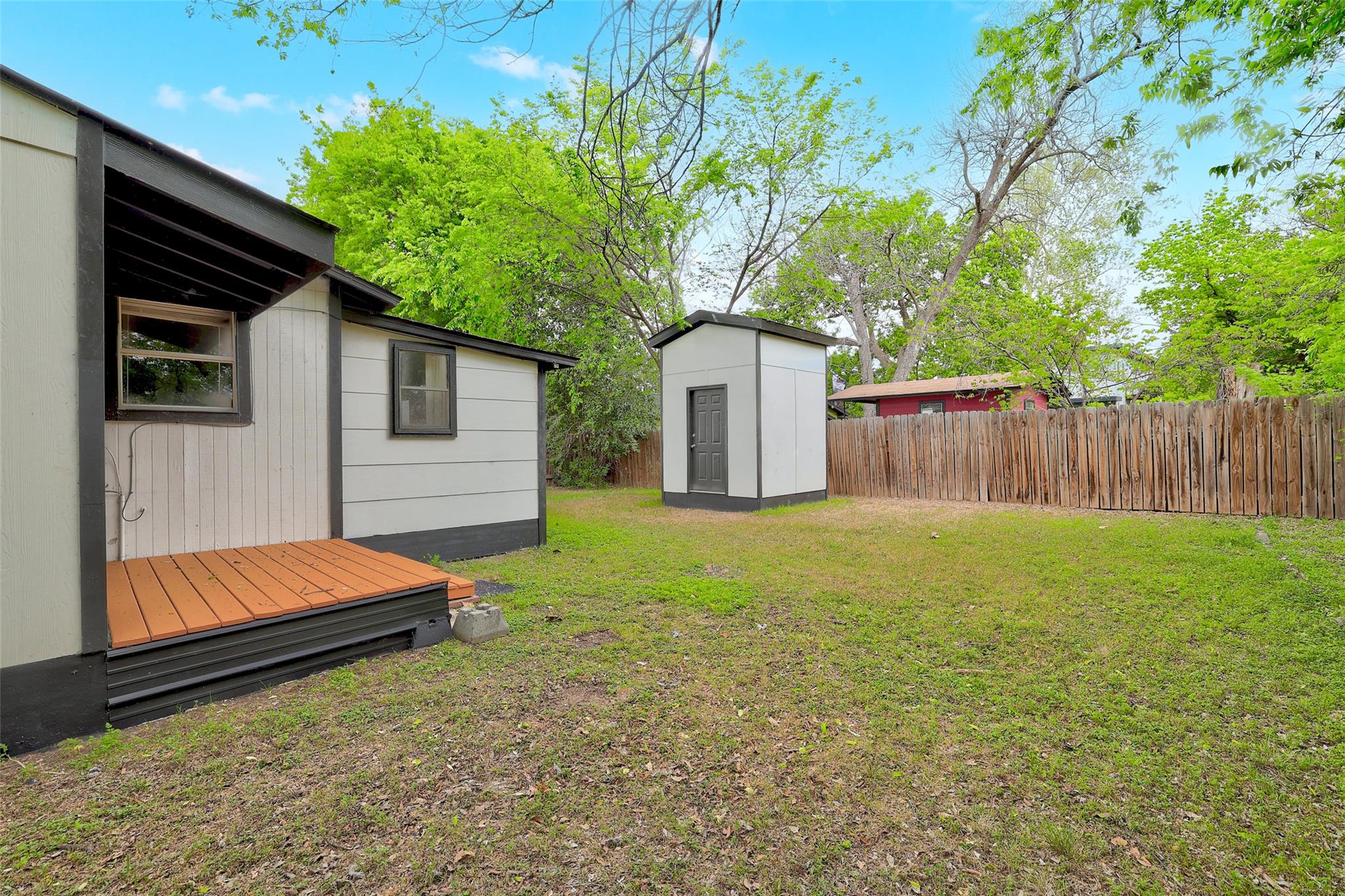 6307 Chesterfield Ave, Austin, TX 78752