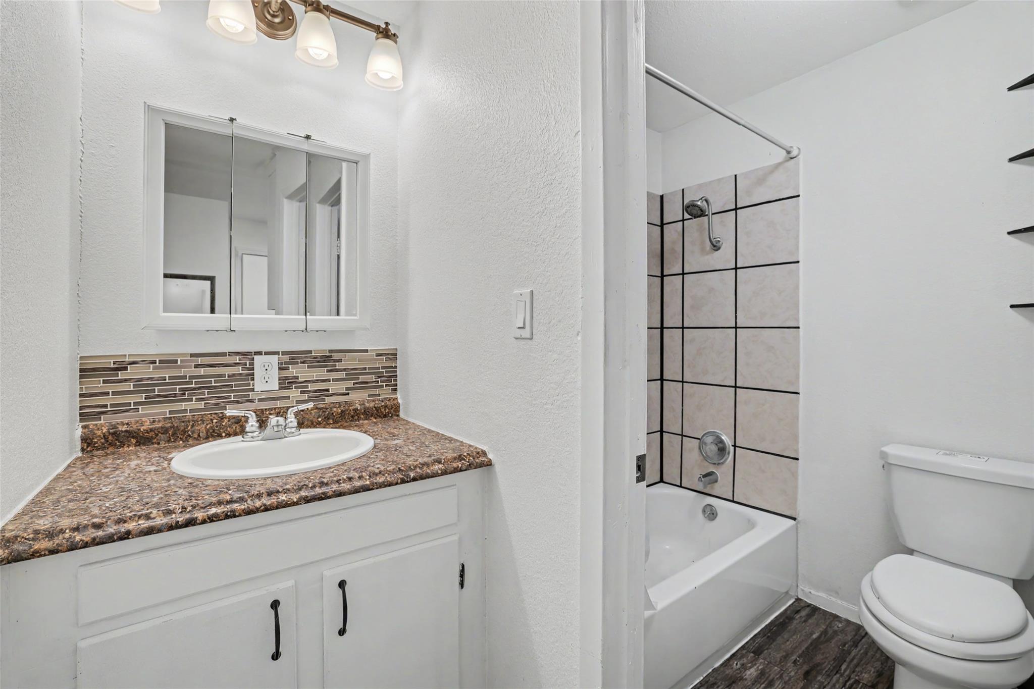 6307 Chesterfield Ave, Austin, TX 78752