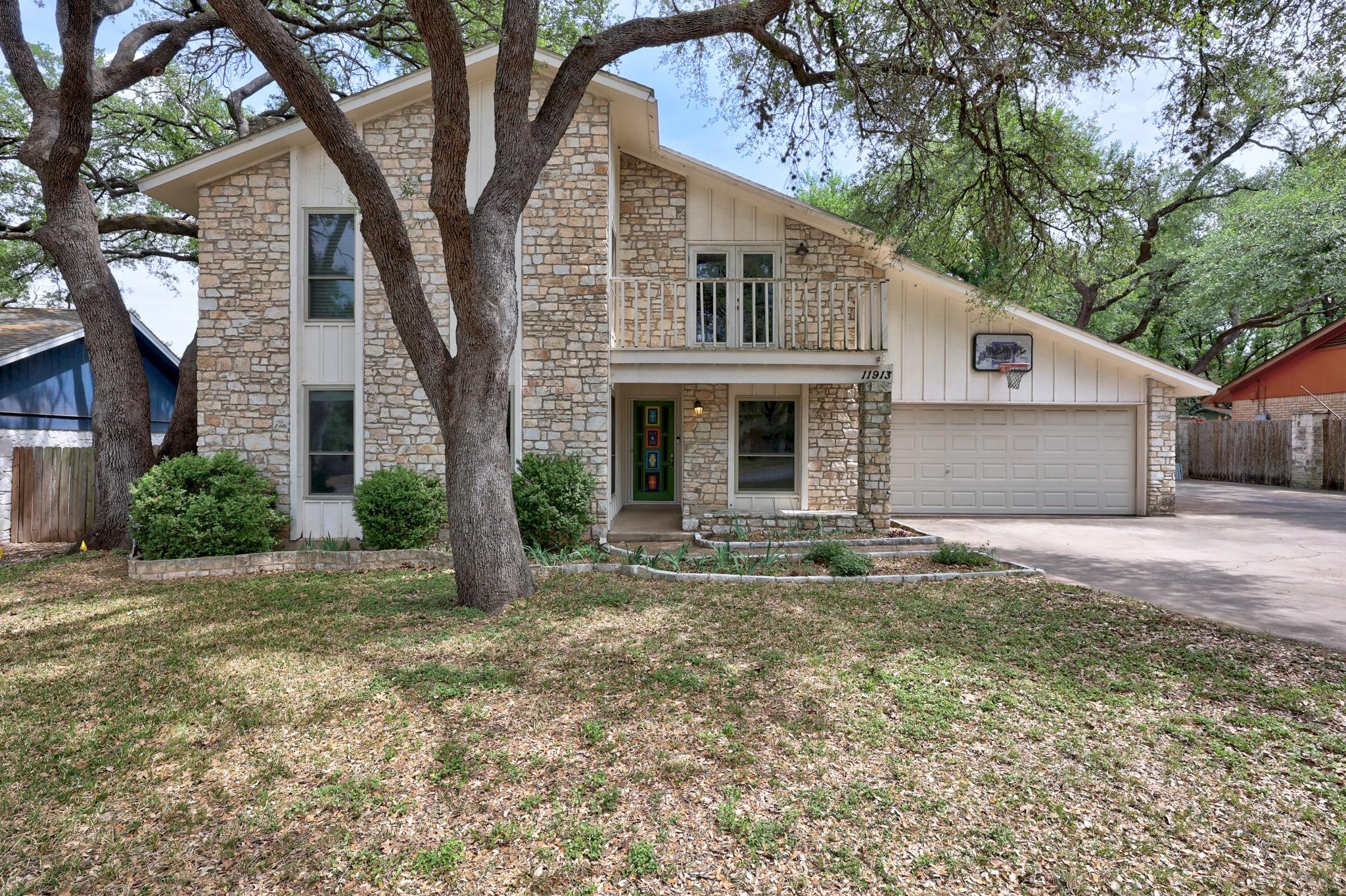 11913 Millwright Pkwy, Austin, TX 78750