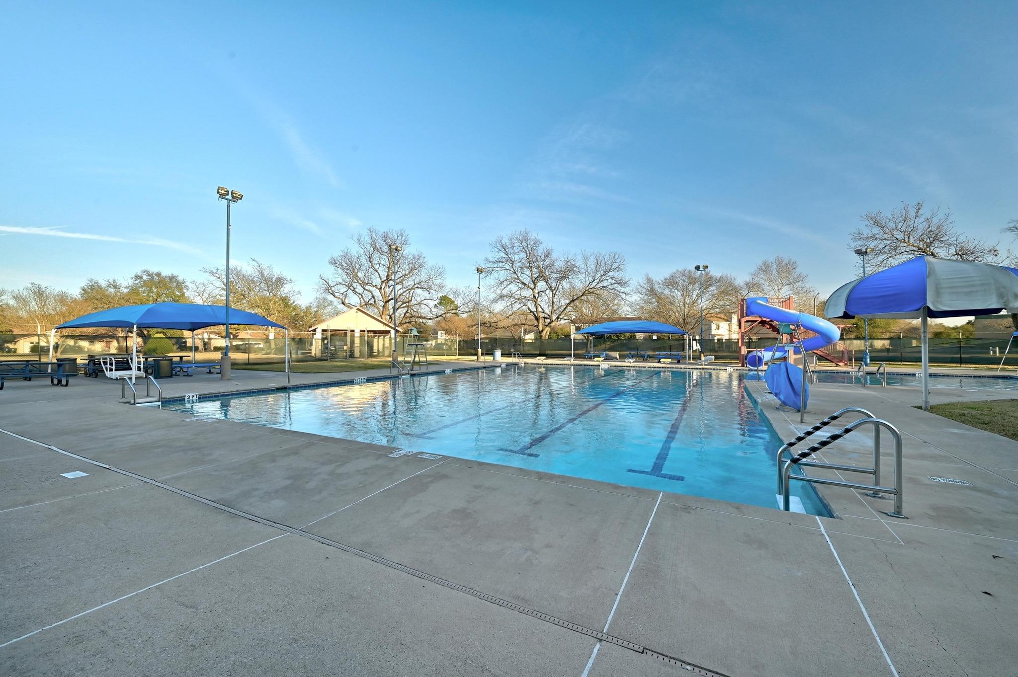 11913 Millwright Pkwy, Austin, TX 78750