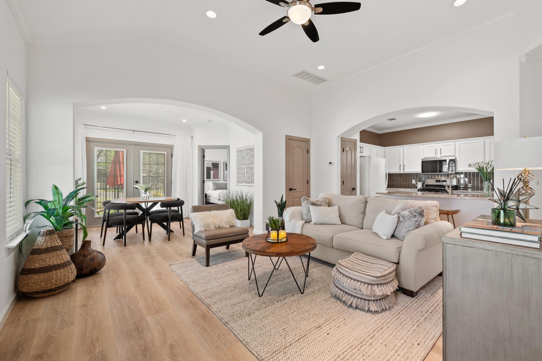 6801 Beckett Rd # 106L, Austin, TX 78749