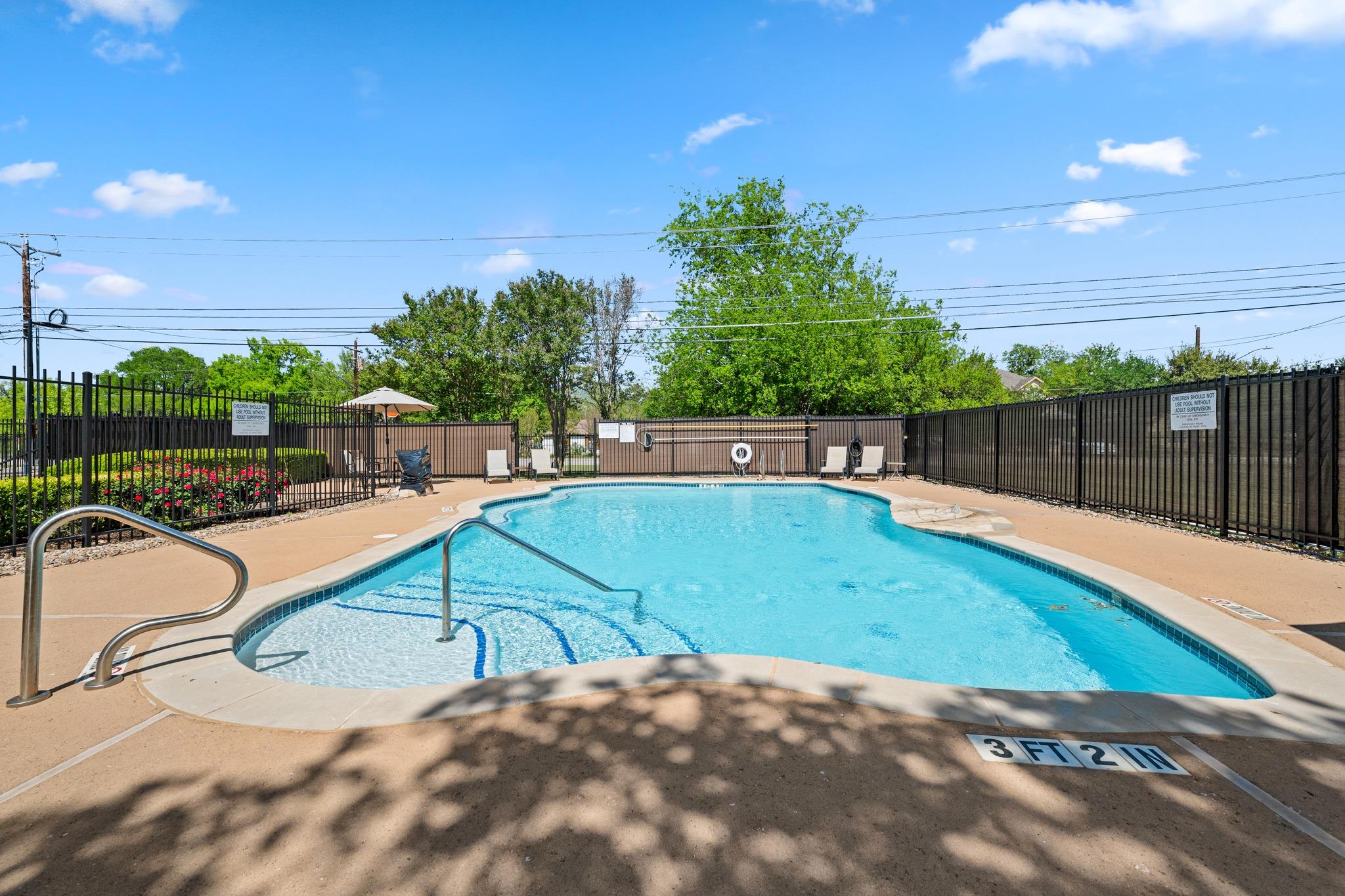 6801 Beckett Rd # 106L, Austin, TX 78749