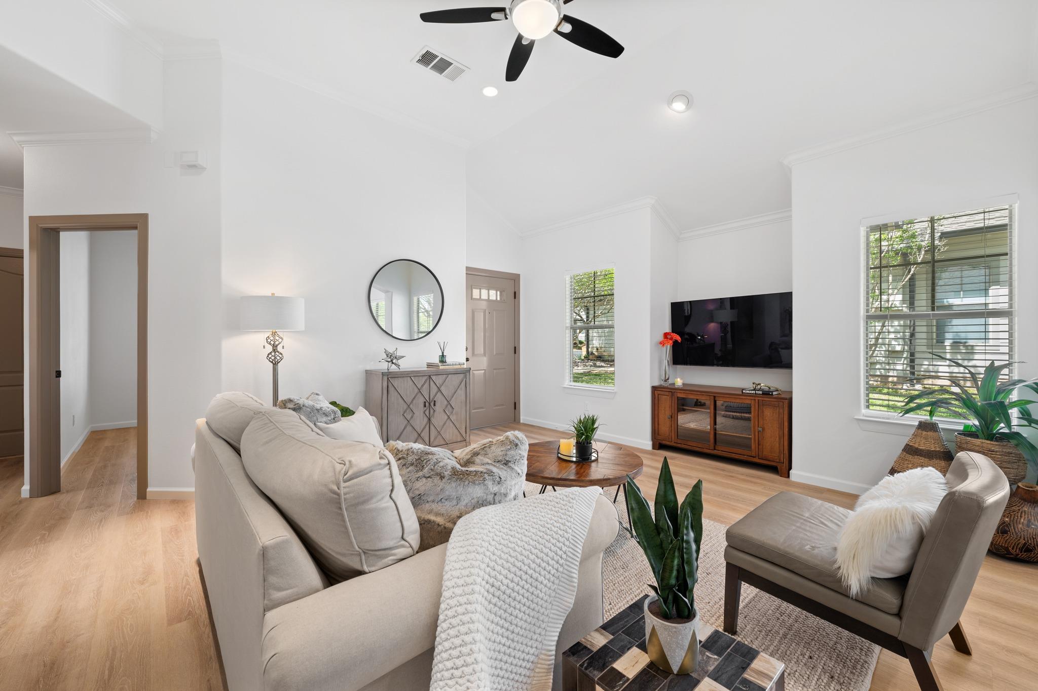 6801 Beckett Rd # 106L, Austin, TX 78749