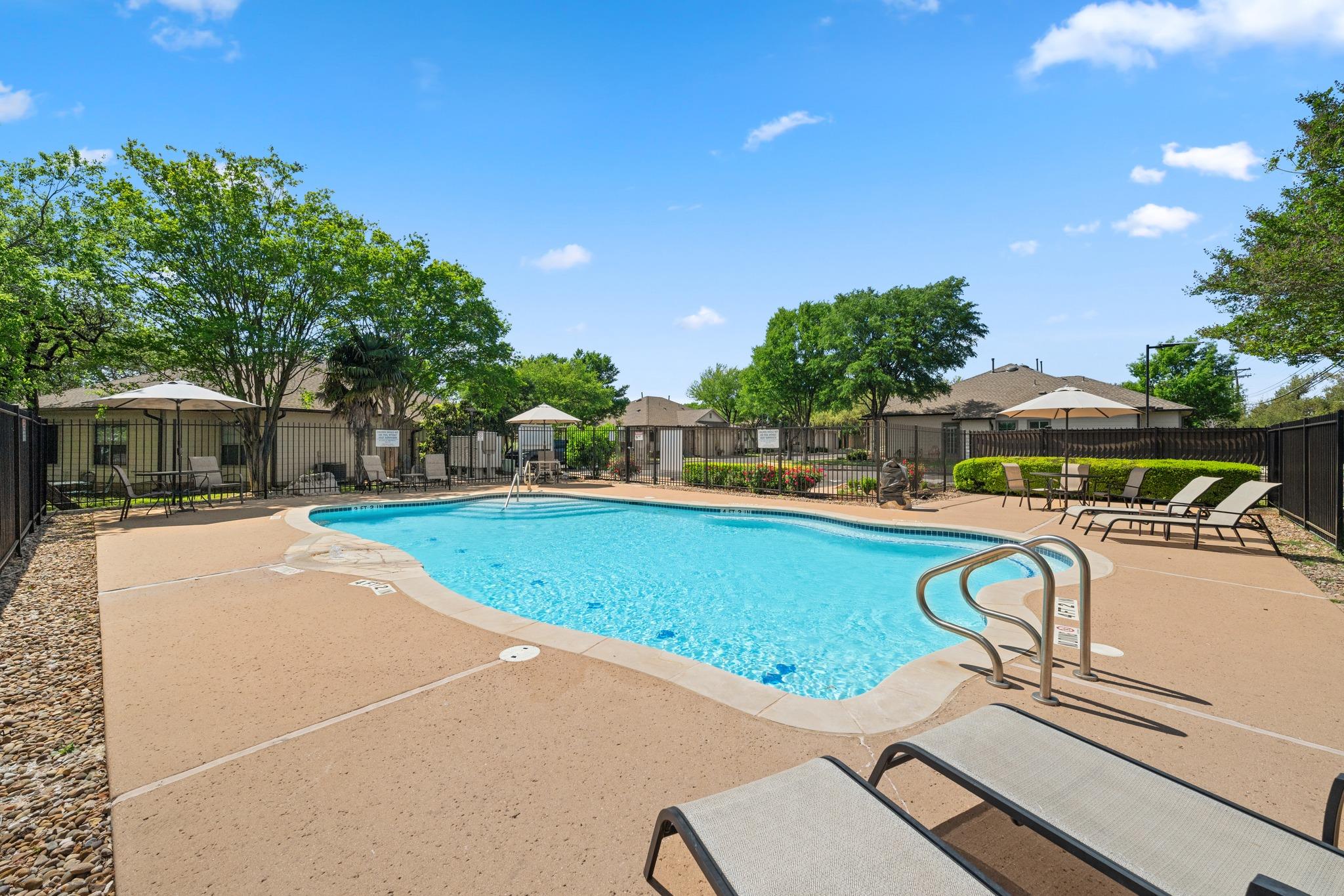 6801 Beckett Rd # 106L, Austin, TX 78749