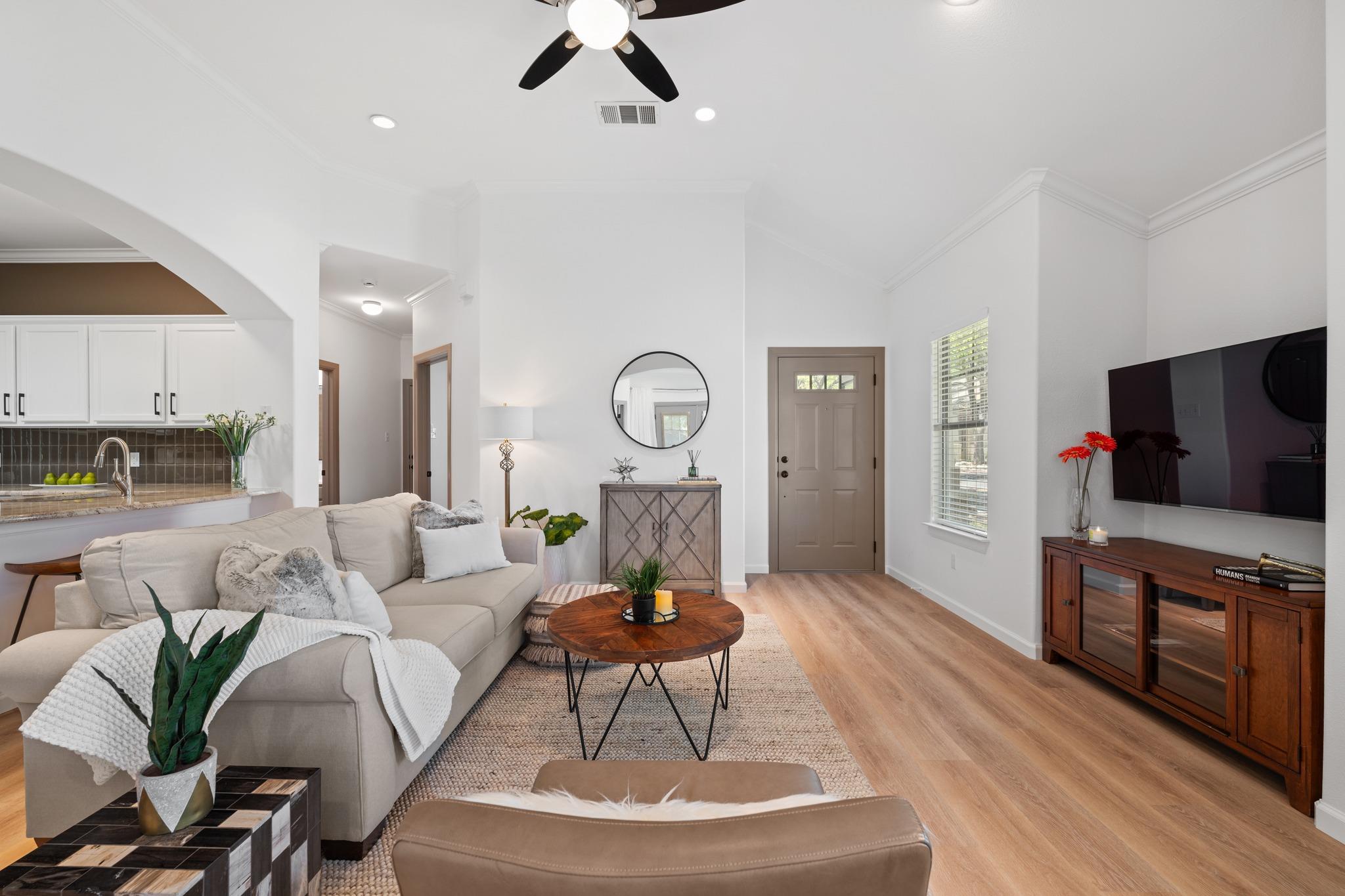 6801 Beckett Rd # 106L, Austin, TX 78749