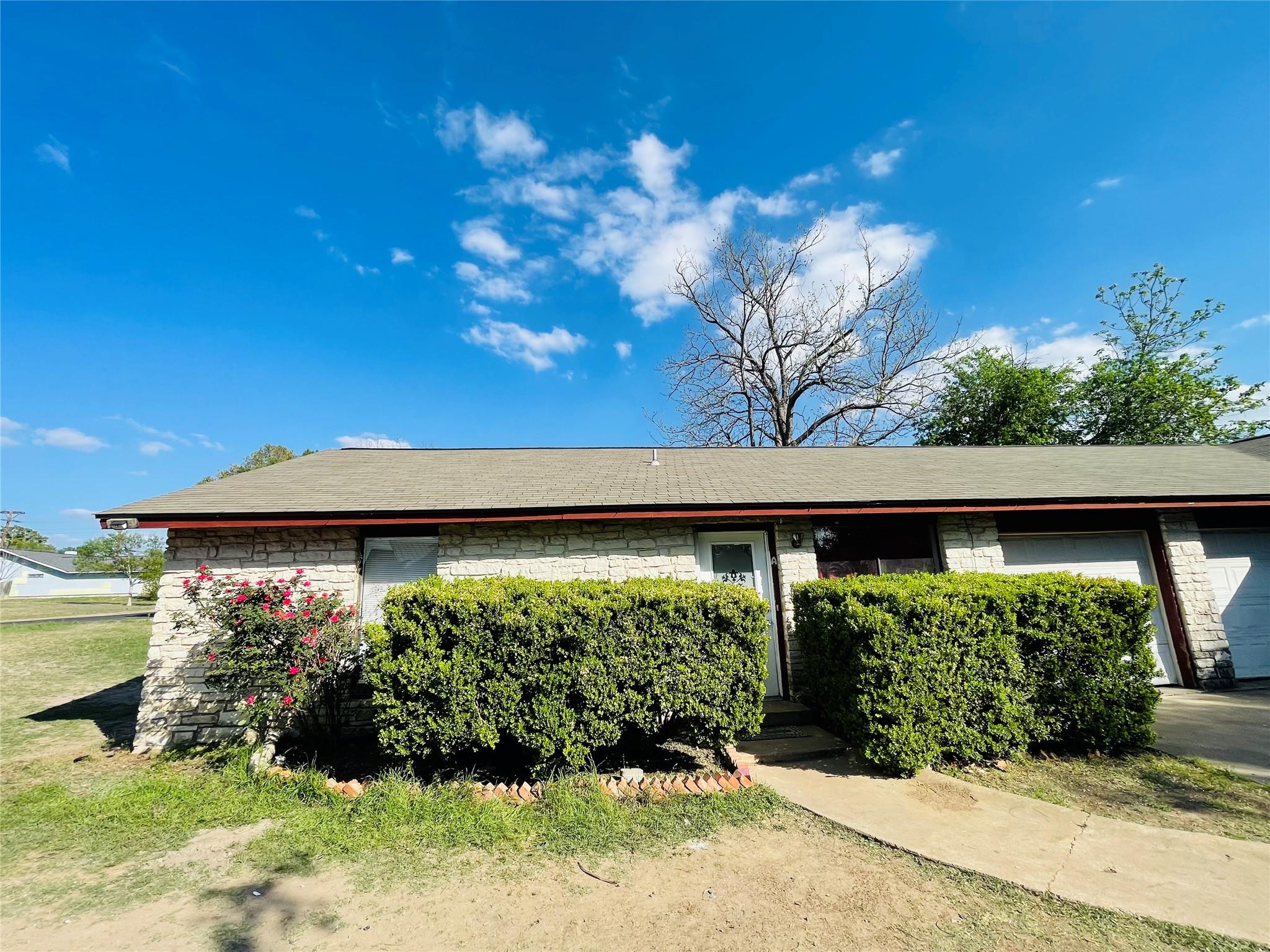 7402 Geneva Dr # A, Austin, TX 78723