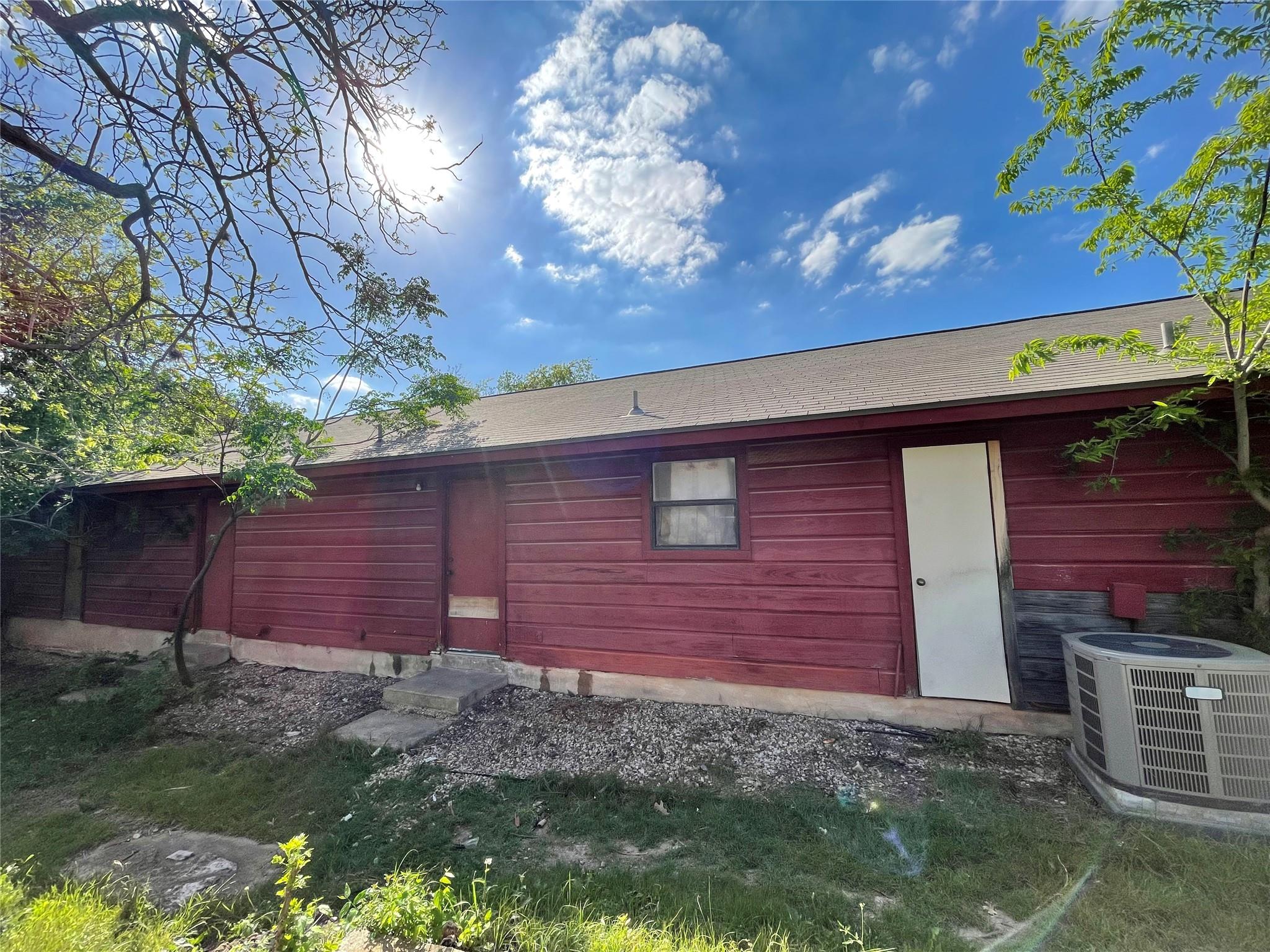 7402 Geneva Dr # A, Austin, TX 78723