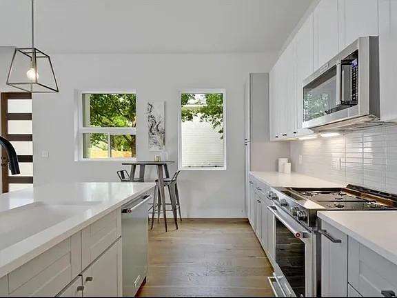 4405 Banister Ln # B, Austin, TX 78745