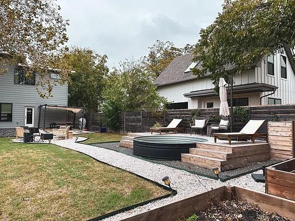 4405 Banister Ln # B, Austin, TX 78745