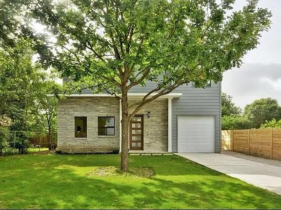 4405 Banister Ln # B, Austin, TX 78745