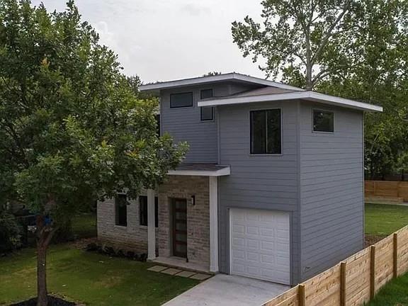 4405 Banister Ln # B, Austin, TX 78745