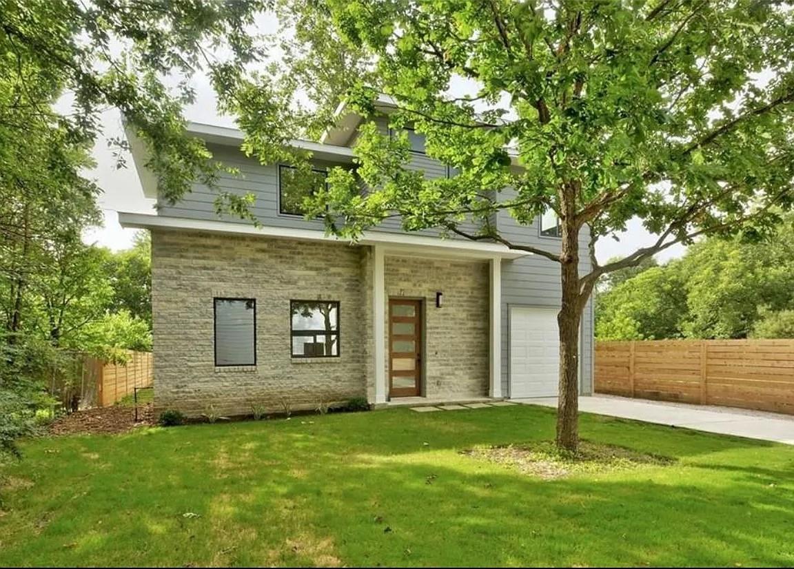 4405 Banister Ln # B, Austin, TX 78745