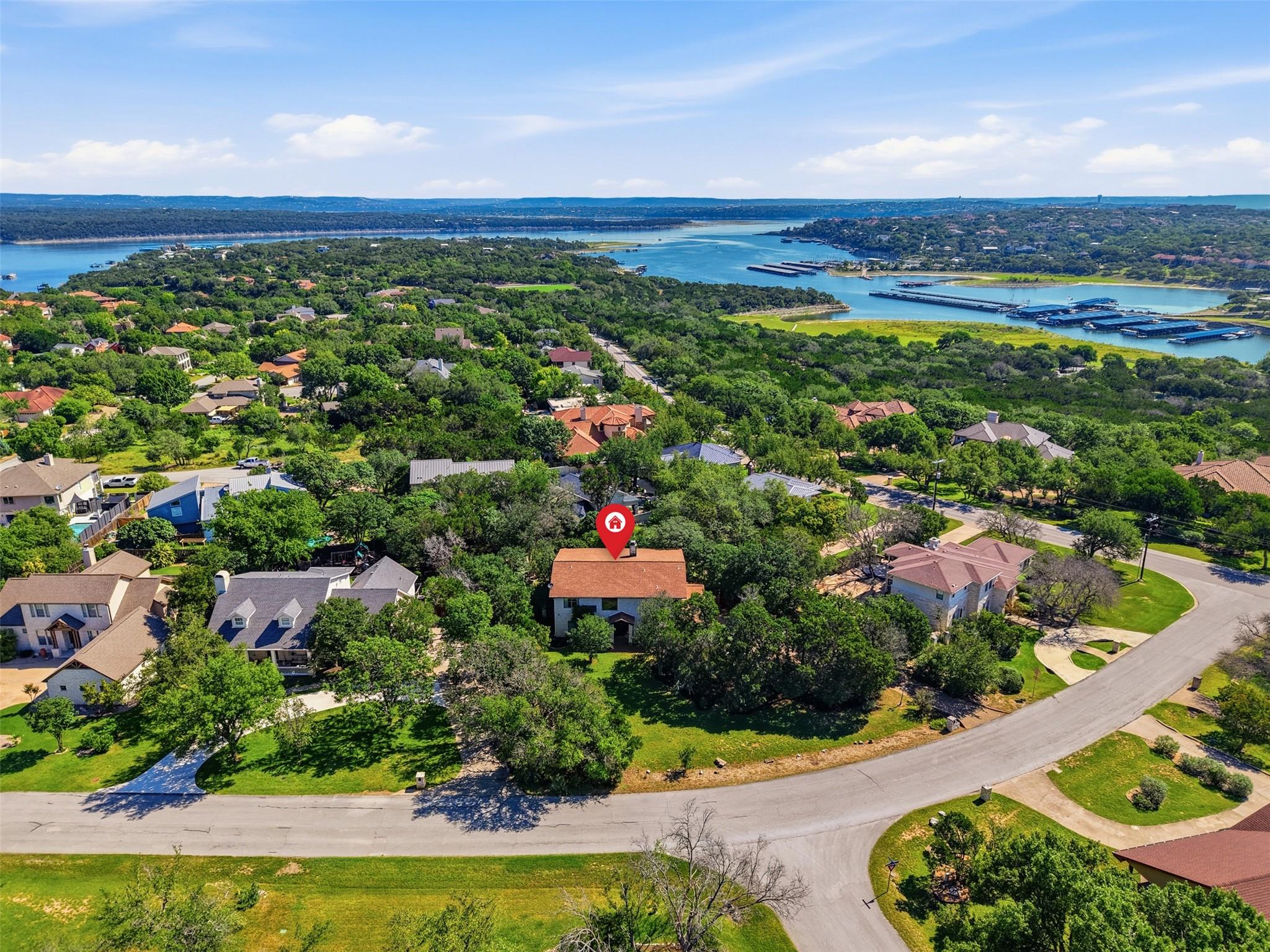 104 Morning Cloud St, Austin, TX 78734
