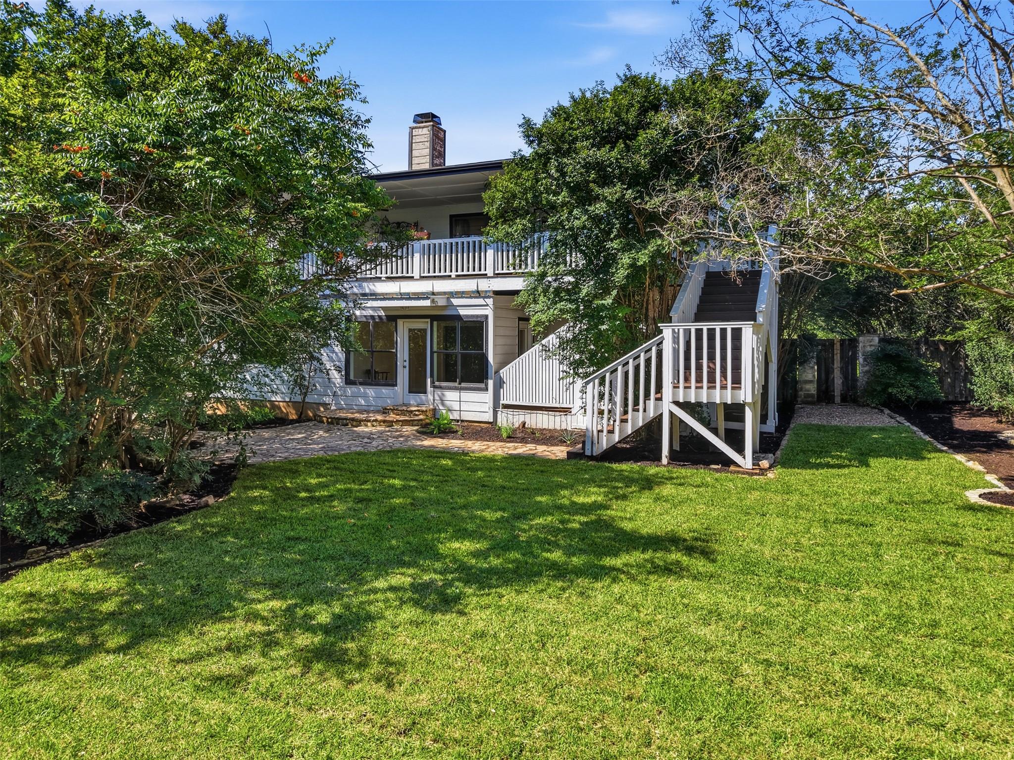 104 Morning Cloud St, Austin, TX 78734