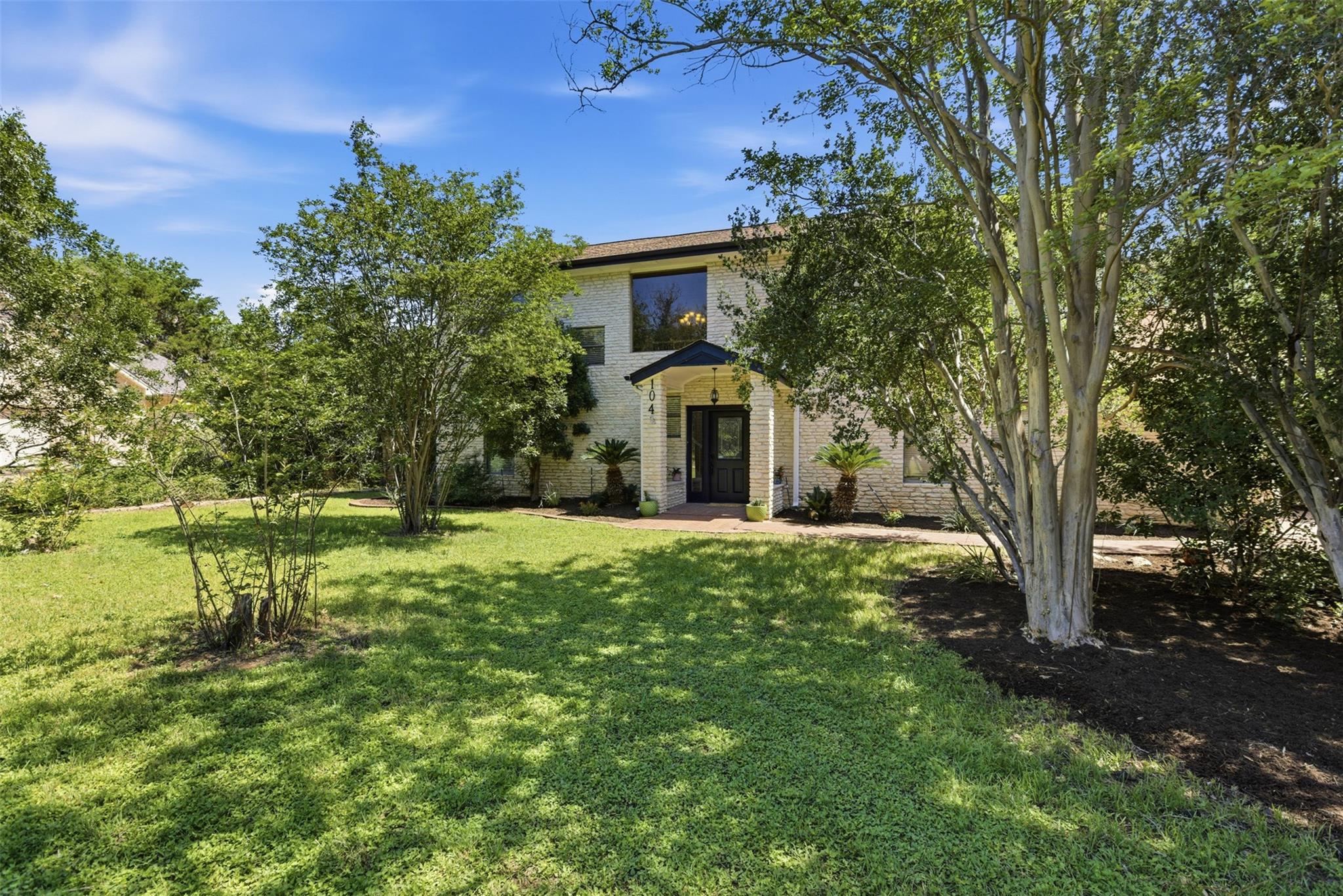 104 Morning Cloud St, Austin, TX 78734