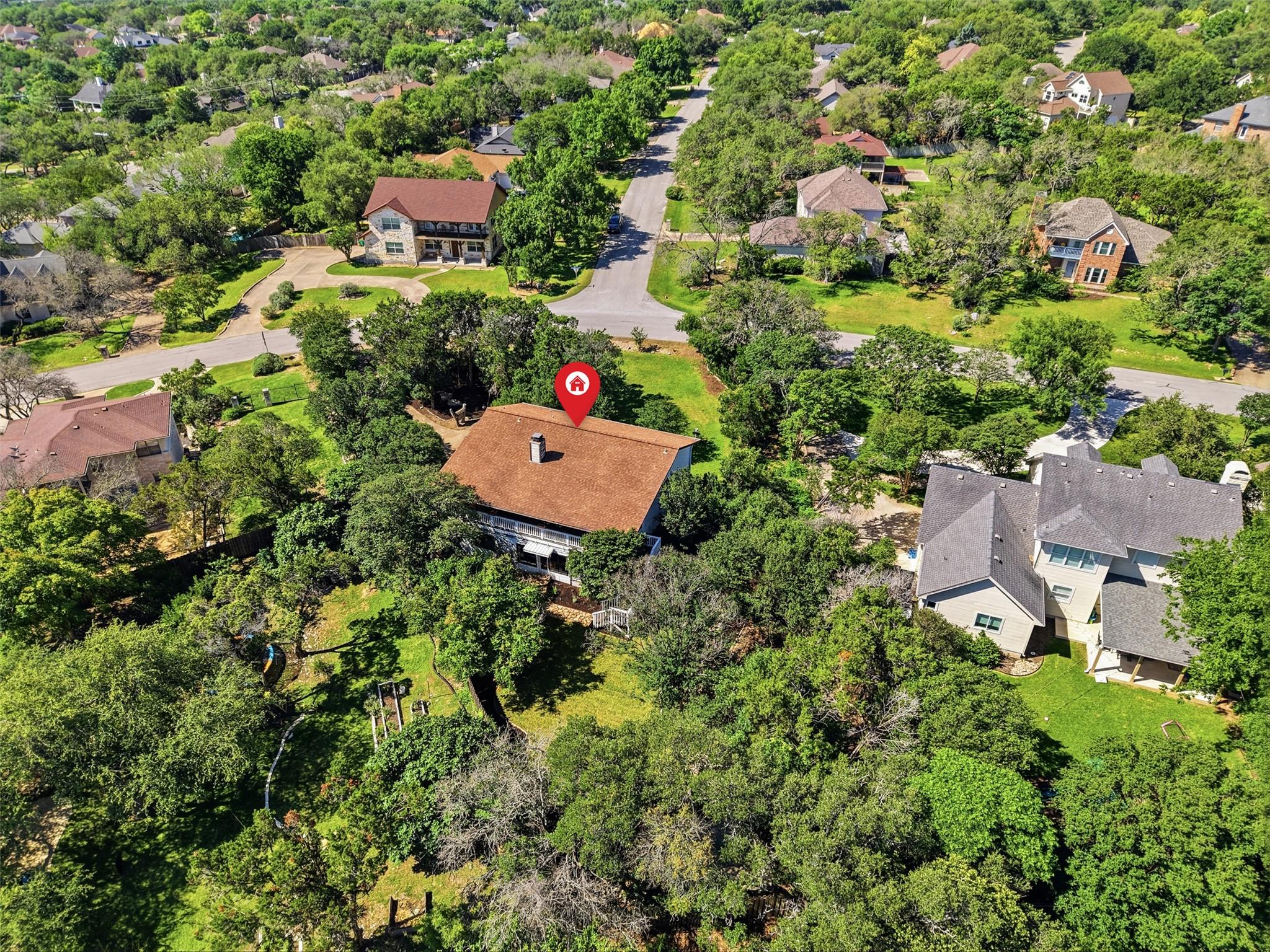 104 Morning Cloud St, Austin, TX 78734