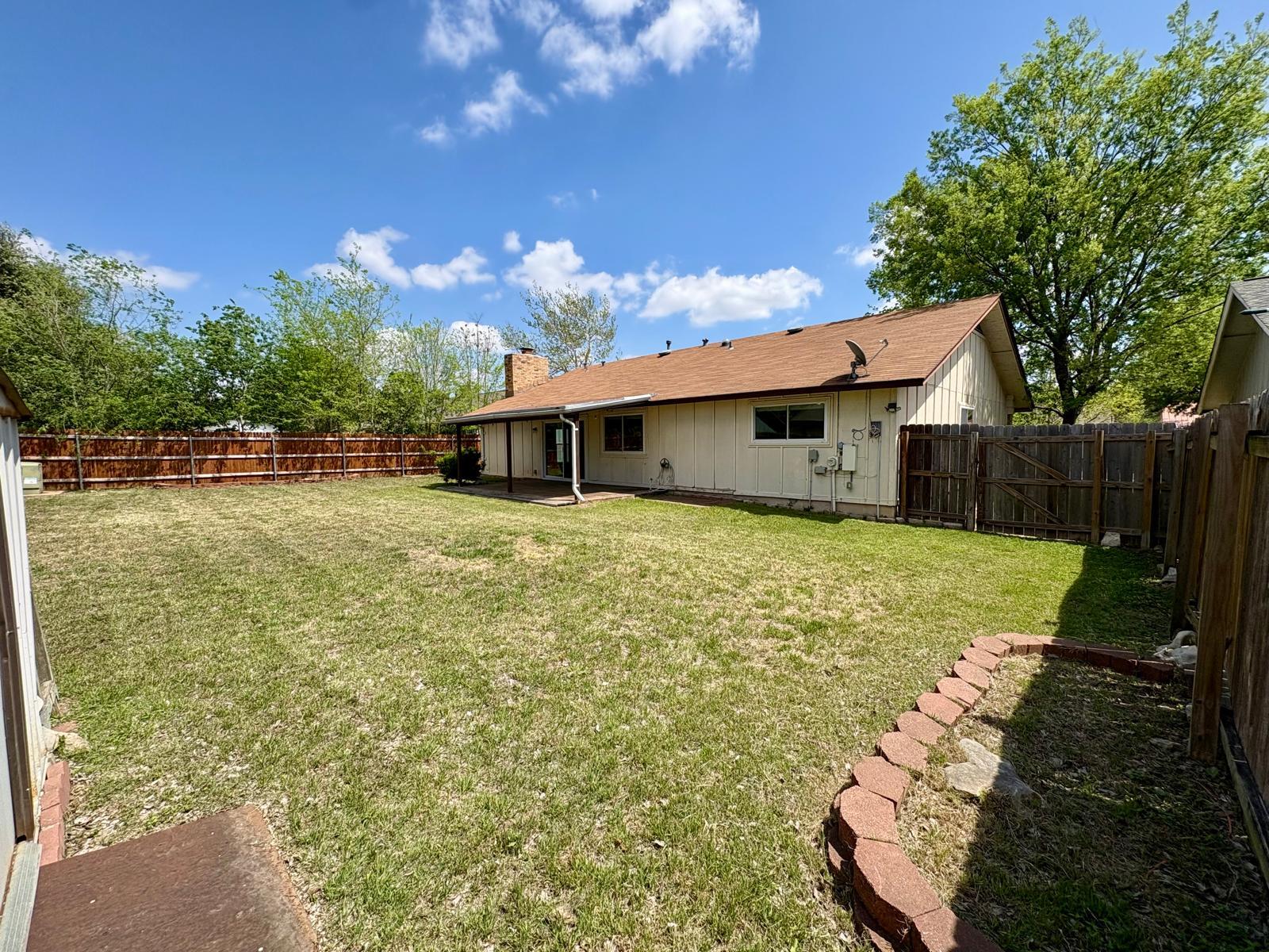11600 Elk Park Trl, Austin, TX 78759