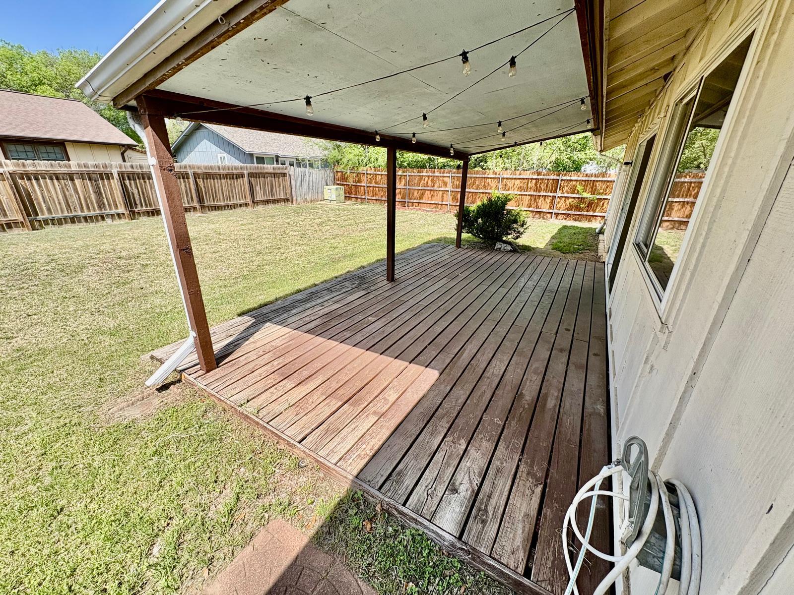 11600 Elk Park Trl, Austin, TX 78759