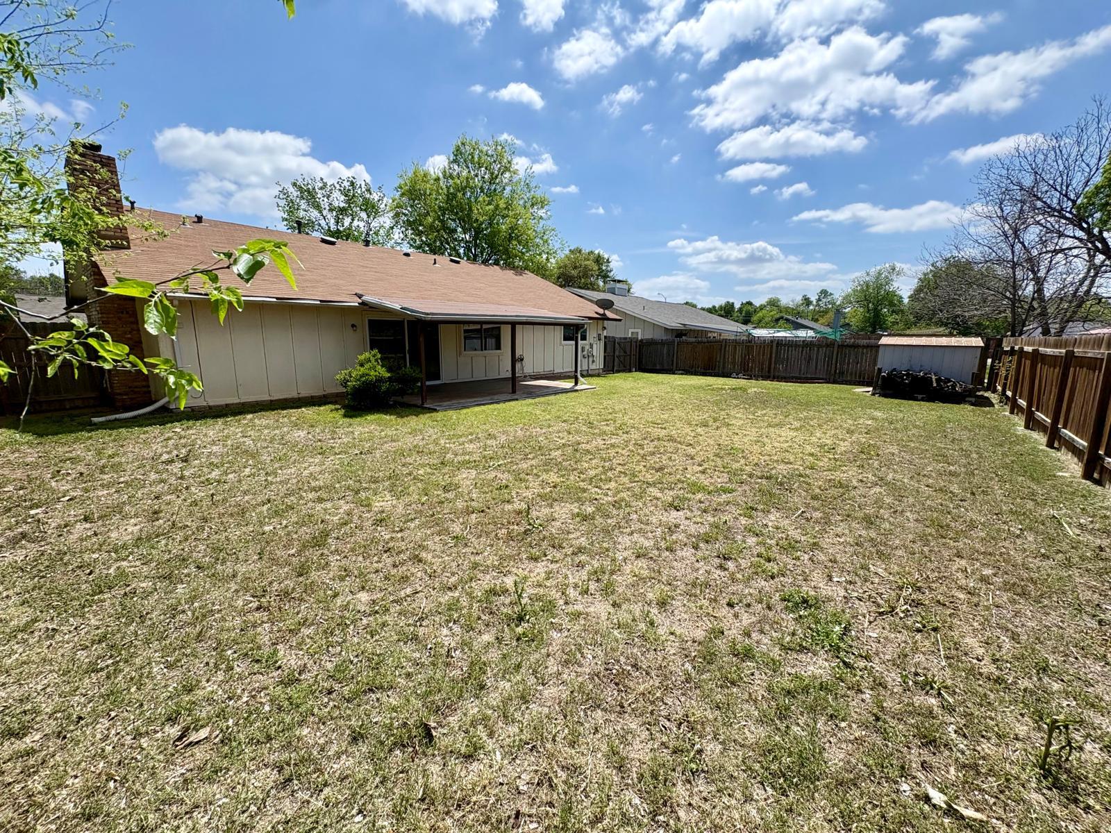 11600 Elk Park Trl, Austin, TX 78759