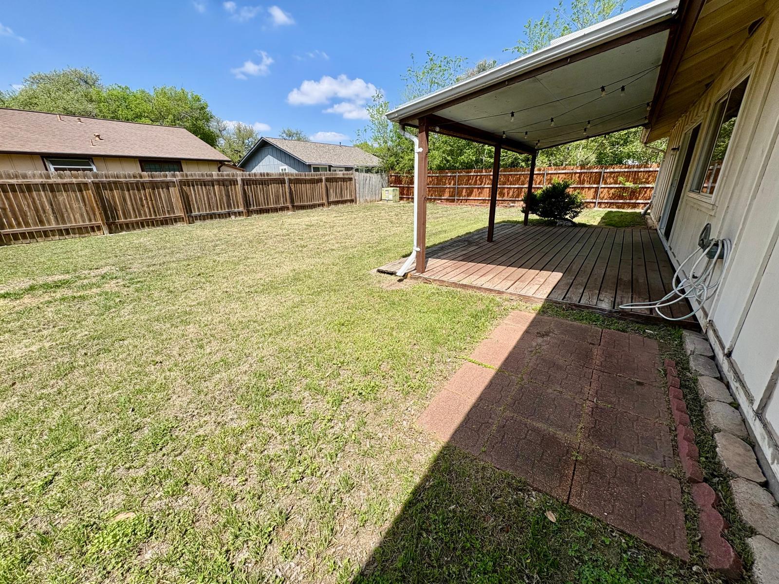11600 Elk Park Trl, Austin, TX 78759
