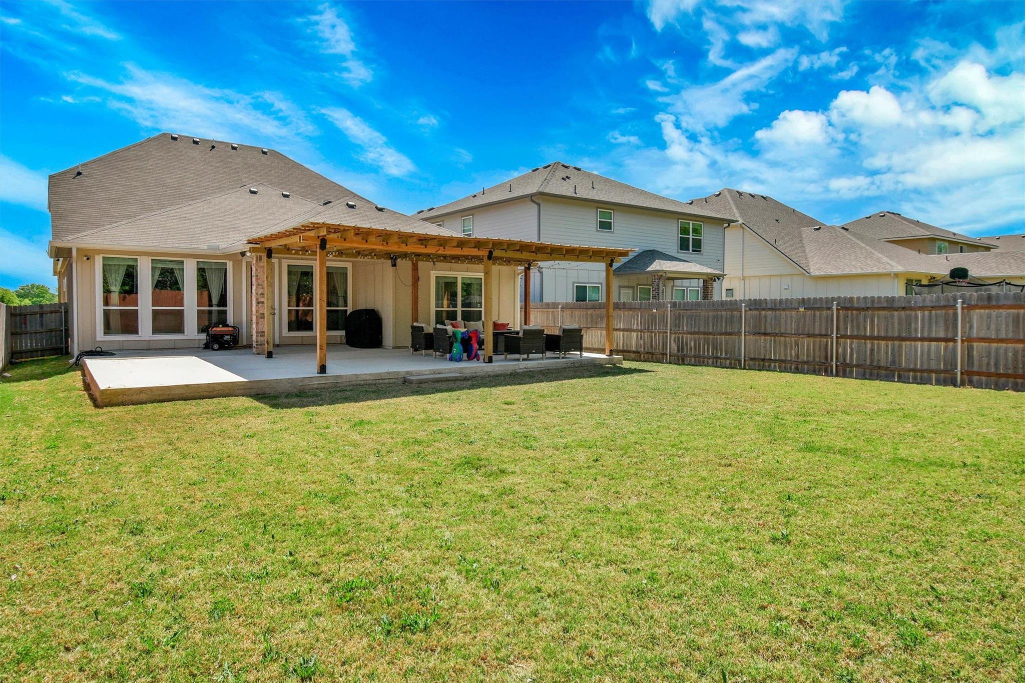 632 Friar Tuck Dr, Temple, TX 76502