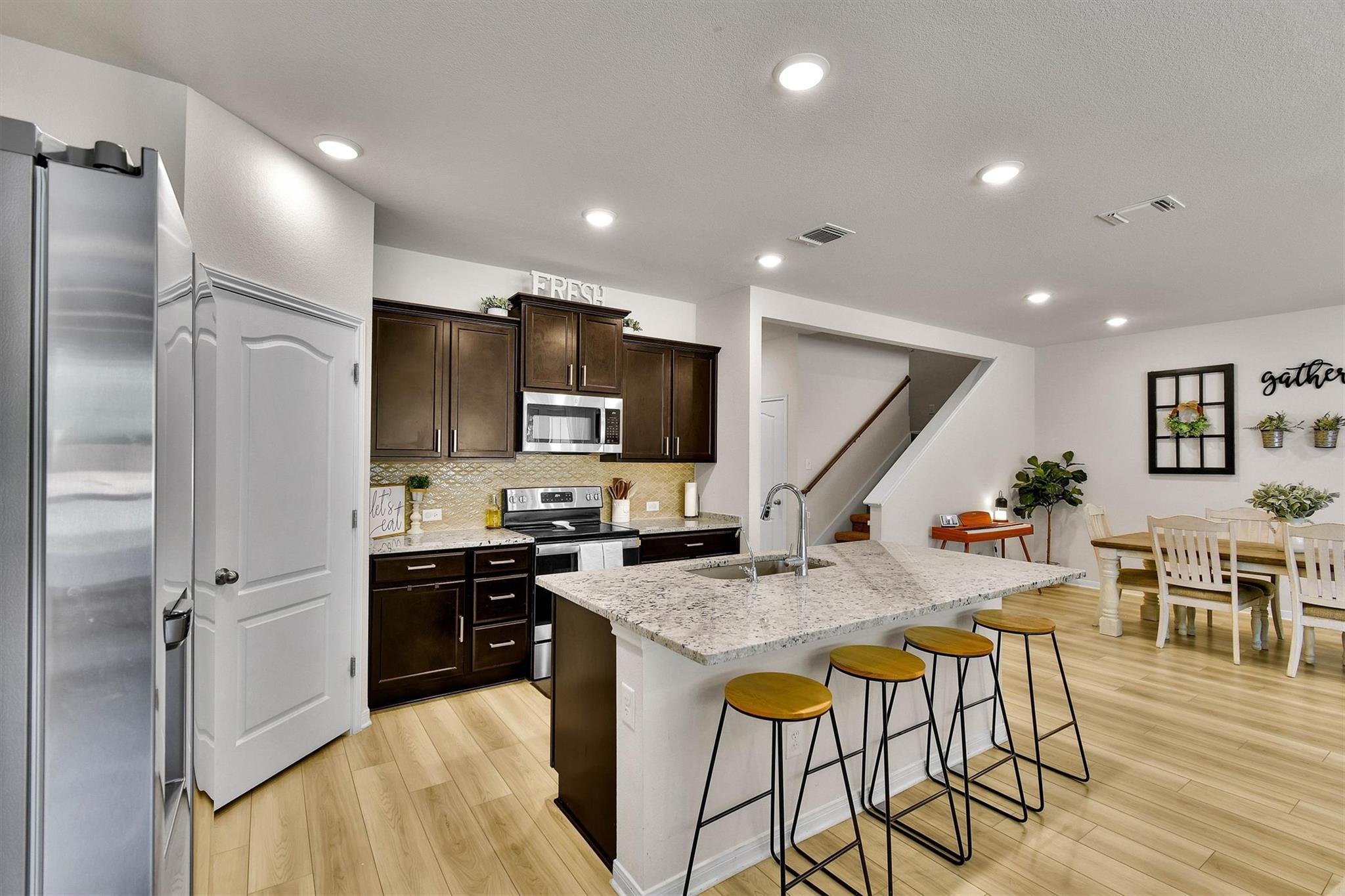 632 Friar Tuck Dr, Temple, TX 76502