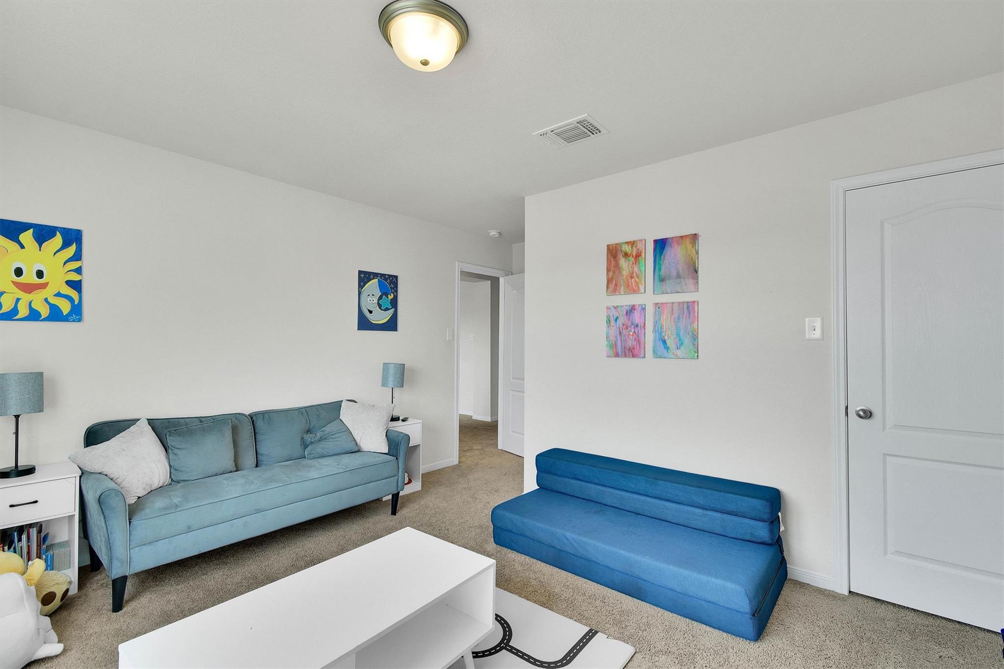 632 Friar Tuck Dr, Temple, TX 76502