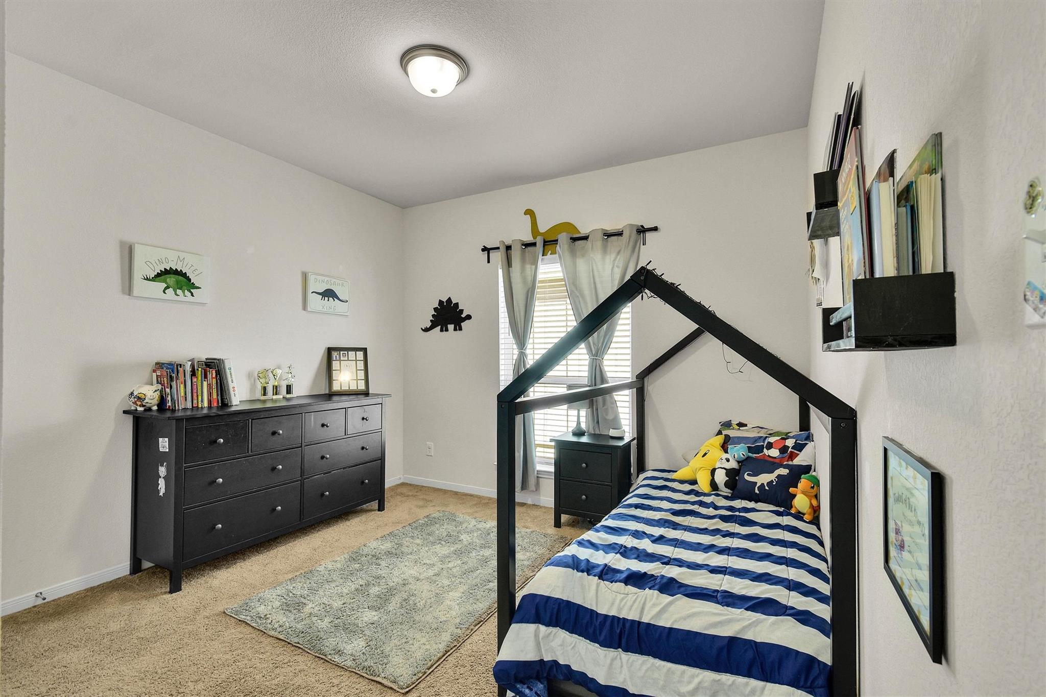 632 Friar Tuck Dr, Temple, TX 76502