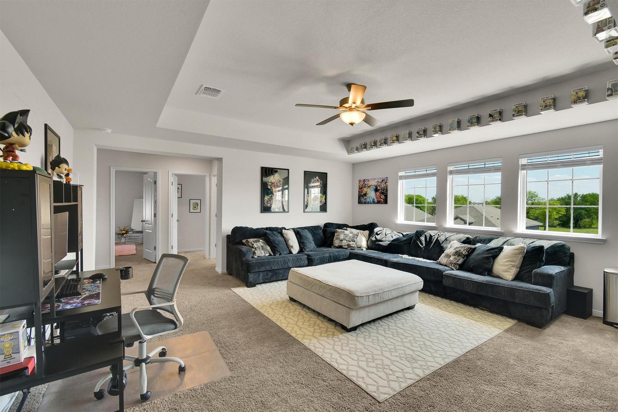 632 Friar Tuck Dr, Temple, TX 76502