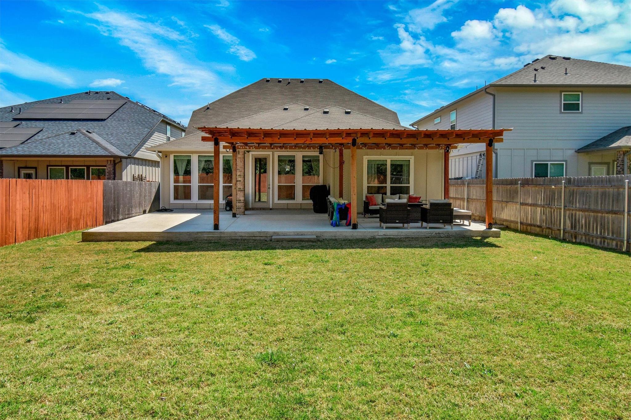 632 Friar Tuck Dr, Temple, TX 76502