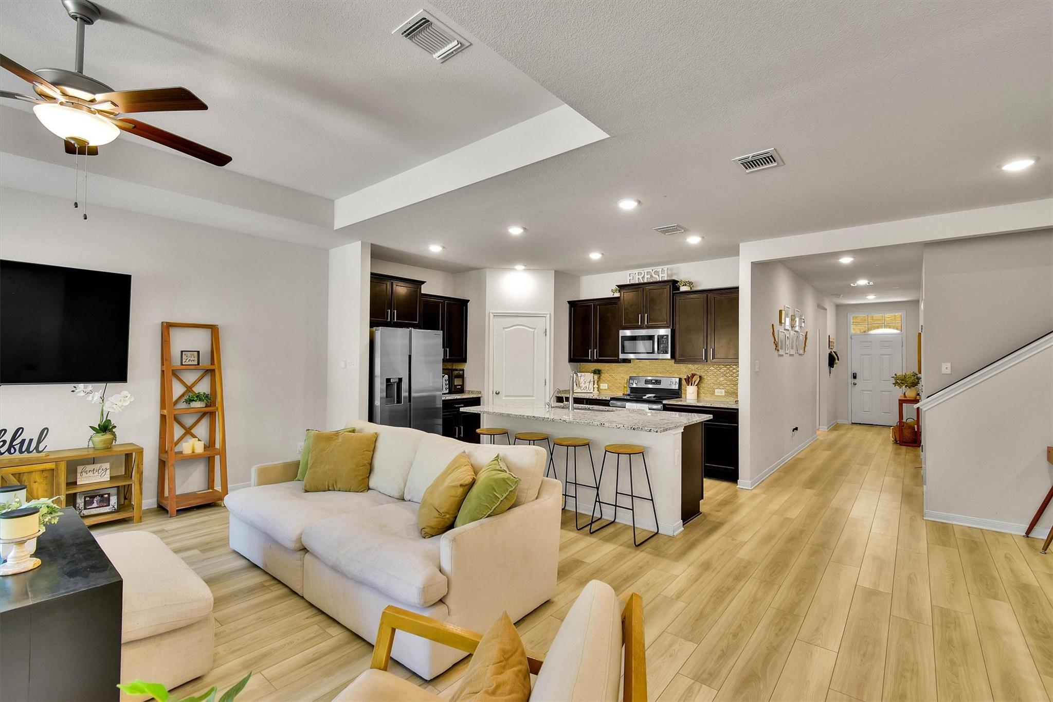 632 Friar Tuck Dr, Temple, TX 76502