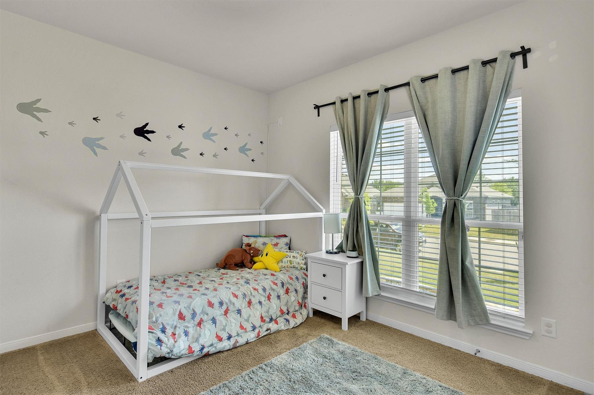 632 Friar Tuck Dr, Temple, TX 76502