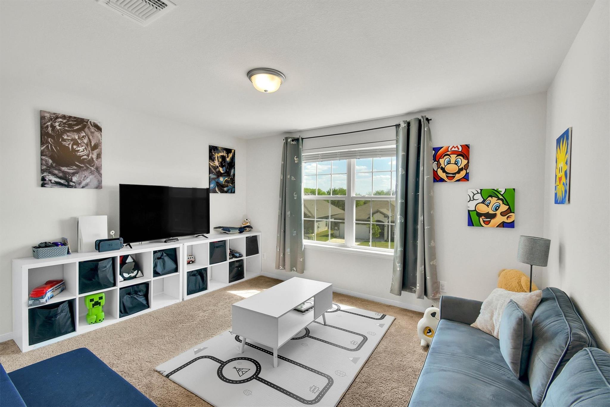 632 Friar Tuck Dr, Temple, TX 76502